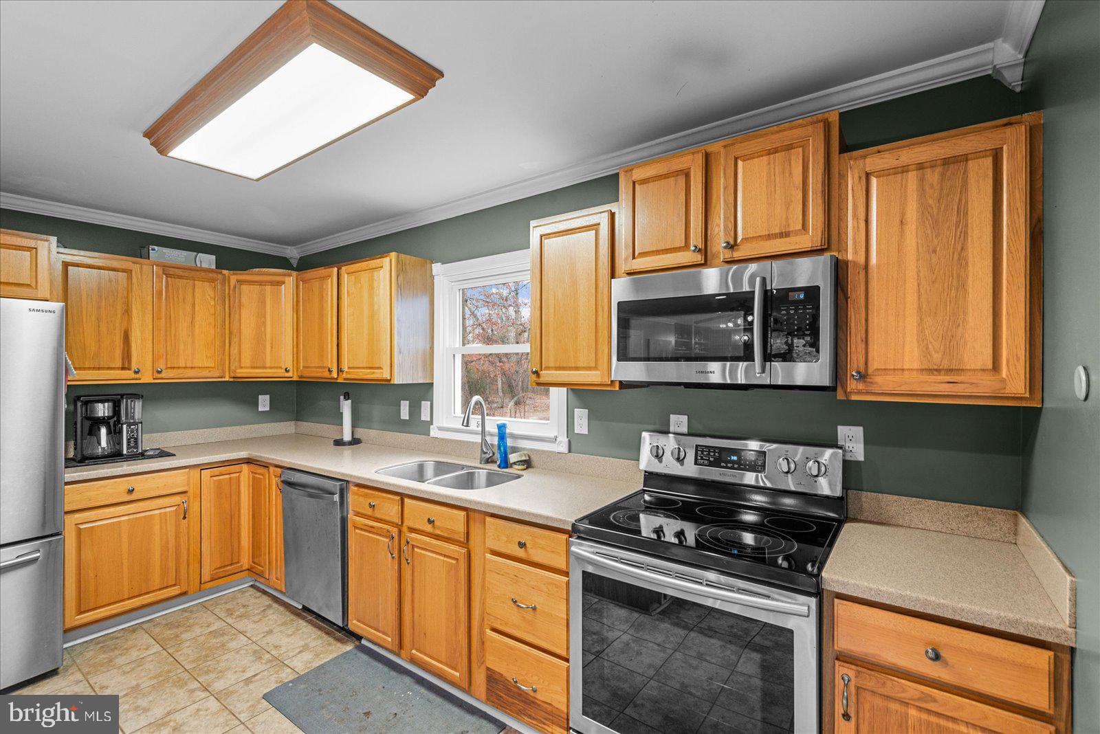 LAKE OF THE WOODS - Residential