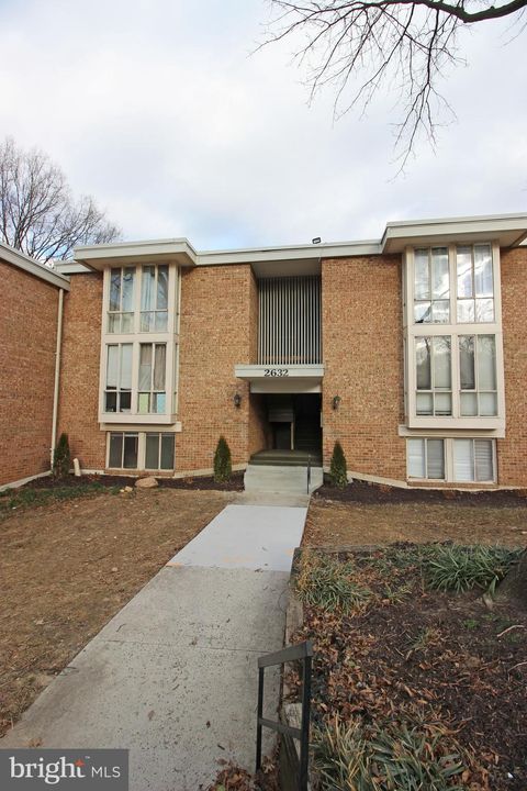 2632 FT FARNSWORTH ROAD 1B ALEXANDRIA VA 22303