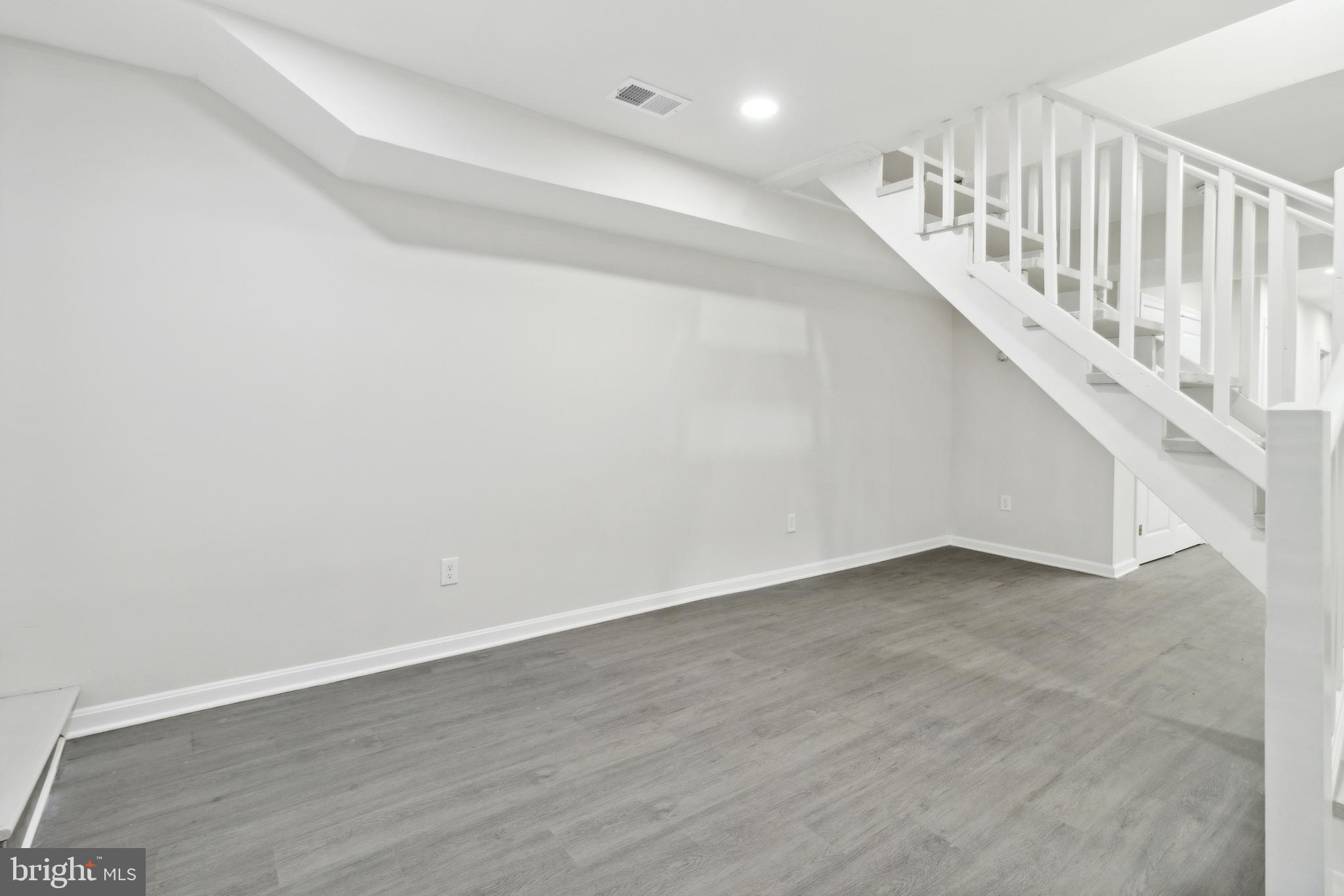 PARK HEIGHTS - Residential