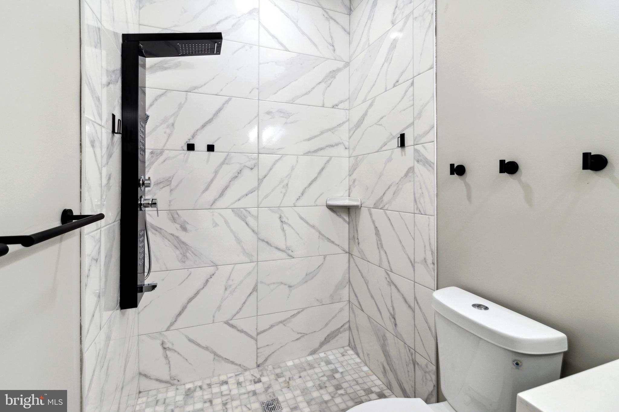 PARK HEIGHTS - Residential