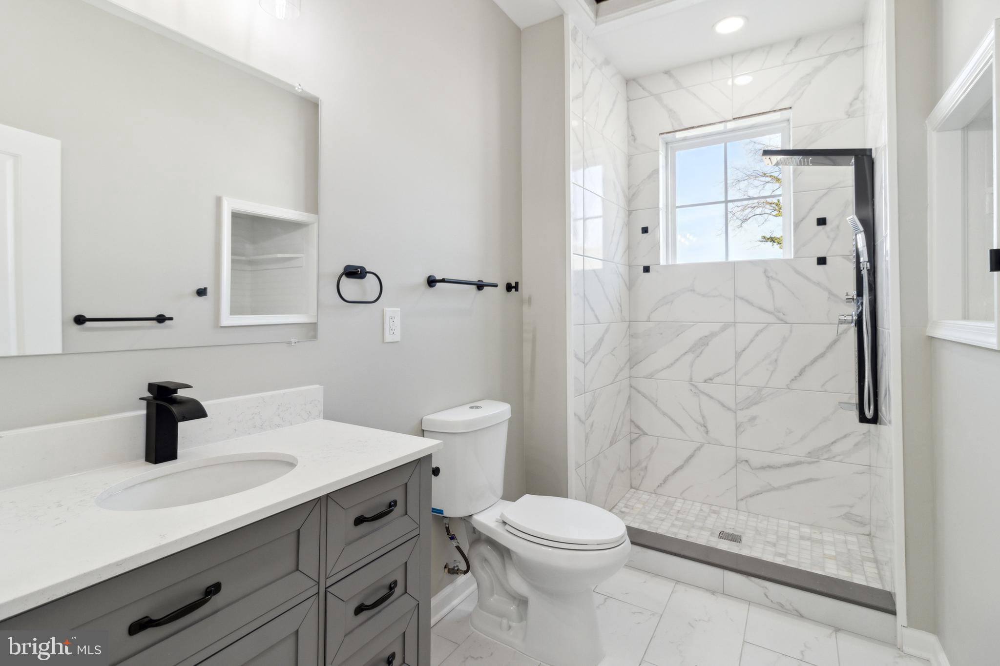 PARK HEIGHTS - Residential