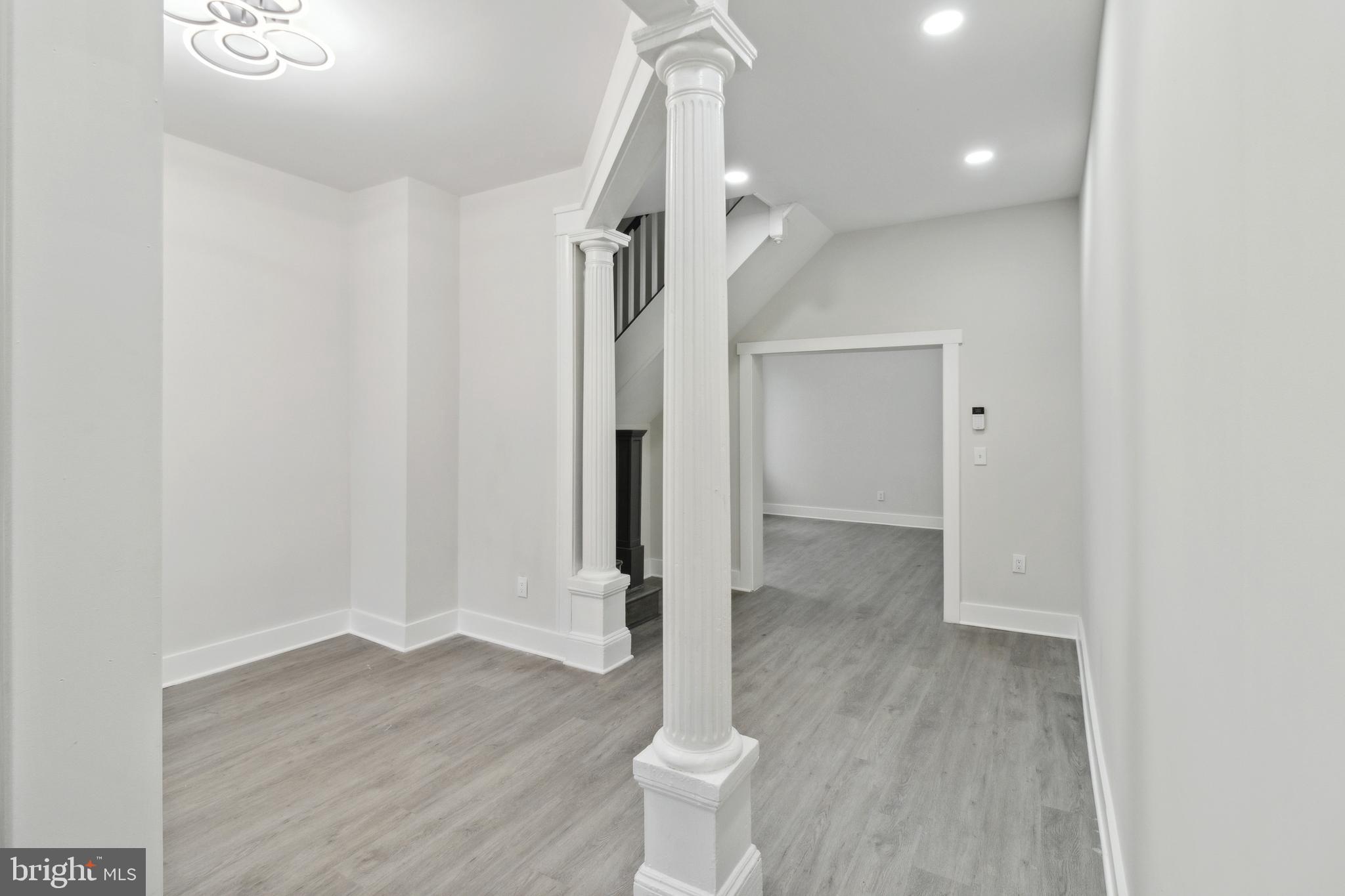 PARK HEIGHTS - Residential