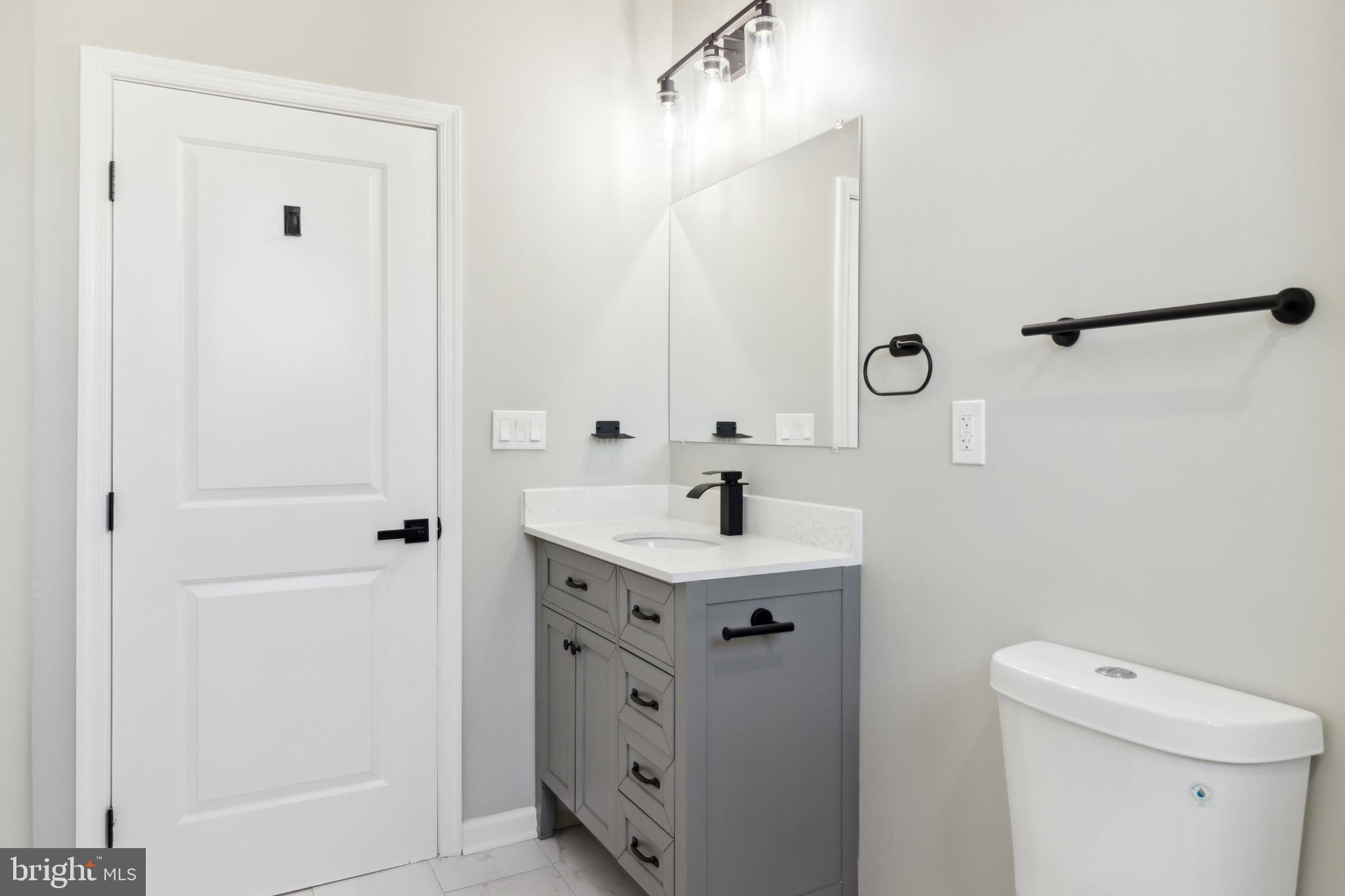 PARK HEIGHTS - Residential