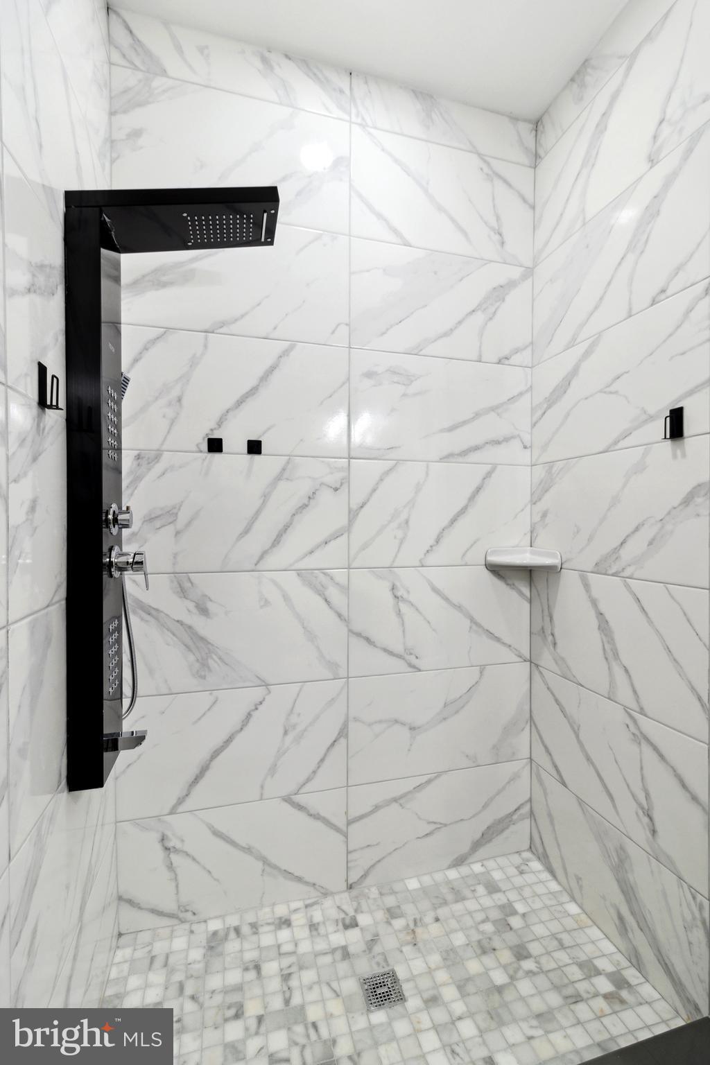 PARK HEIGHTS - Residential