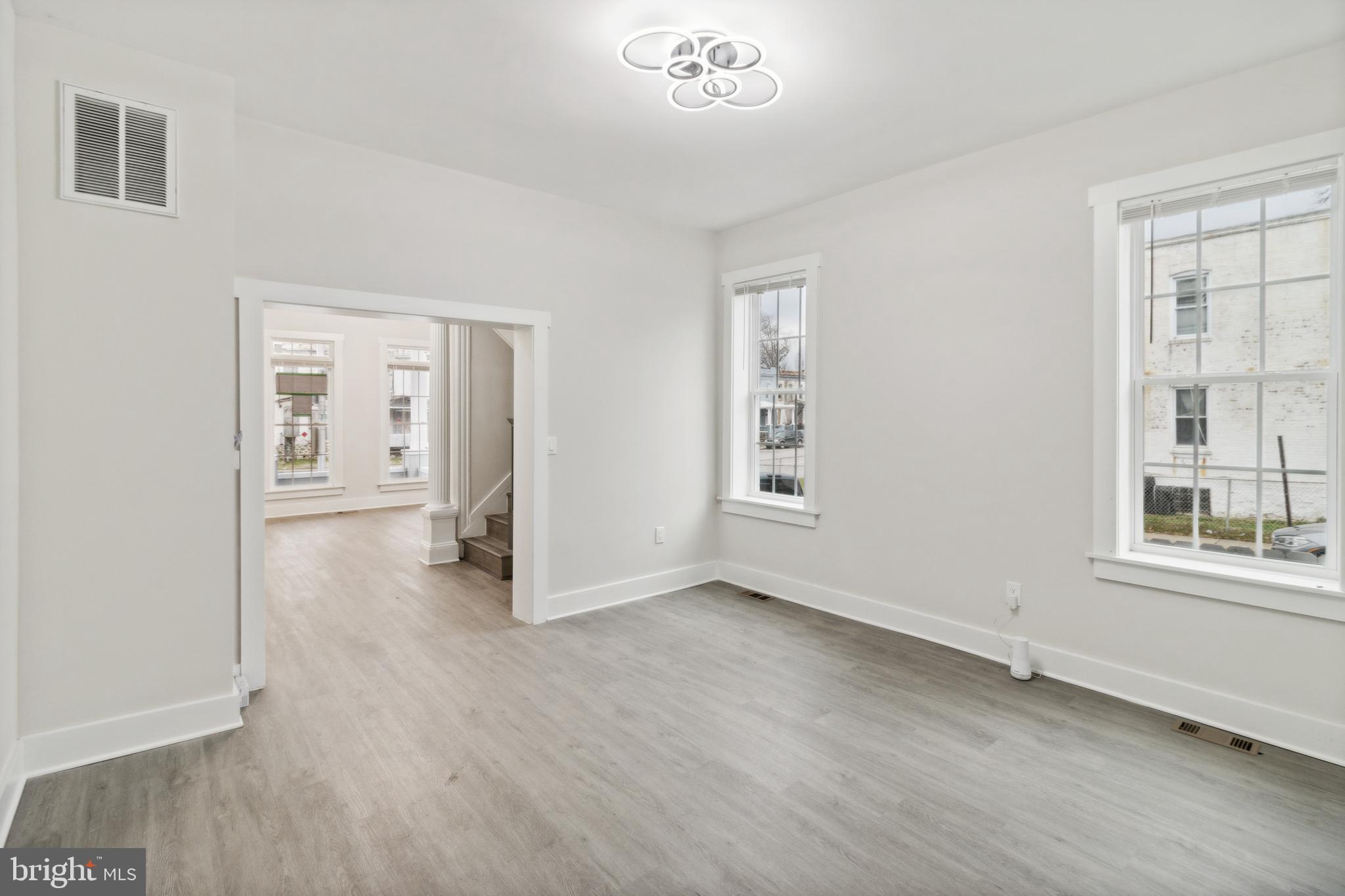 PARK HEIGHTS - Residential