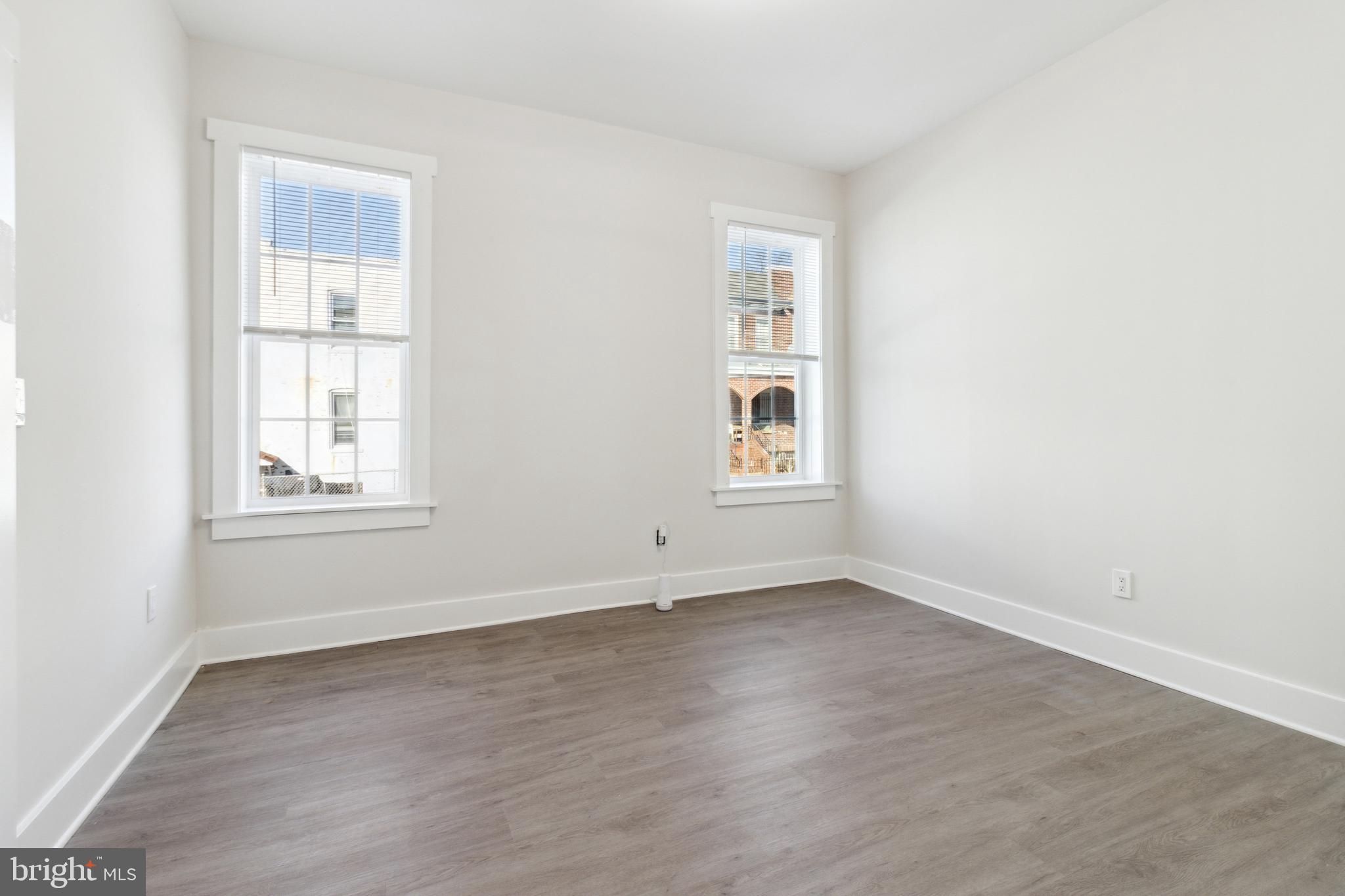 PARK HEIGHTS - Residential