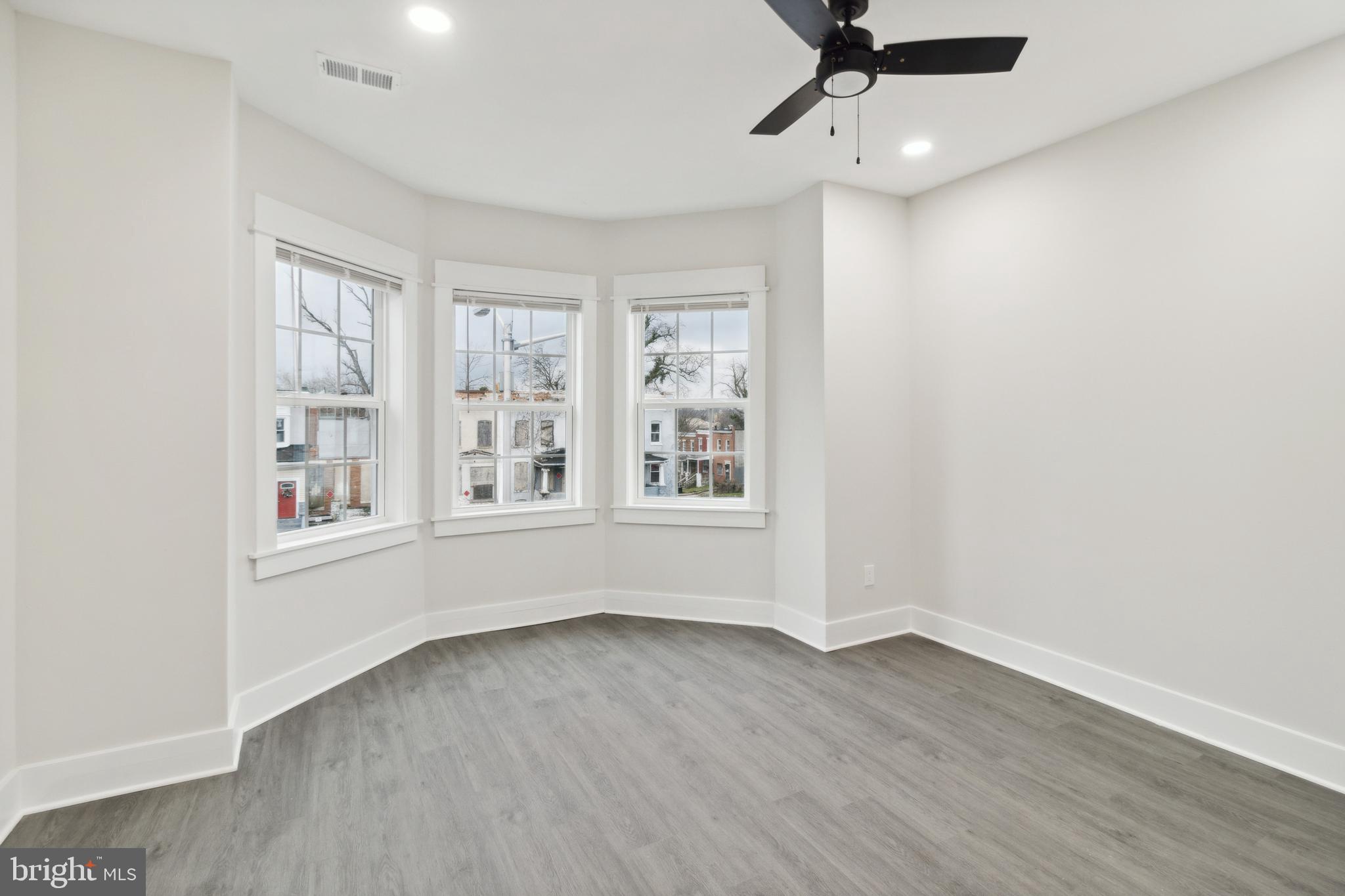 PARK HEIGHTS - Residential