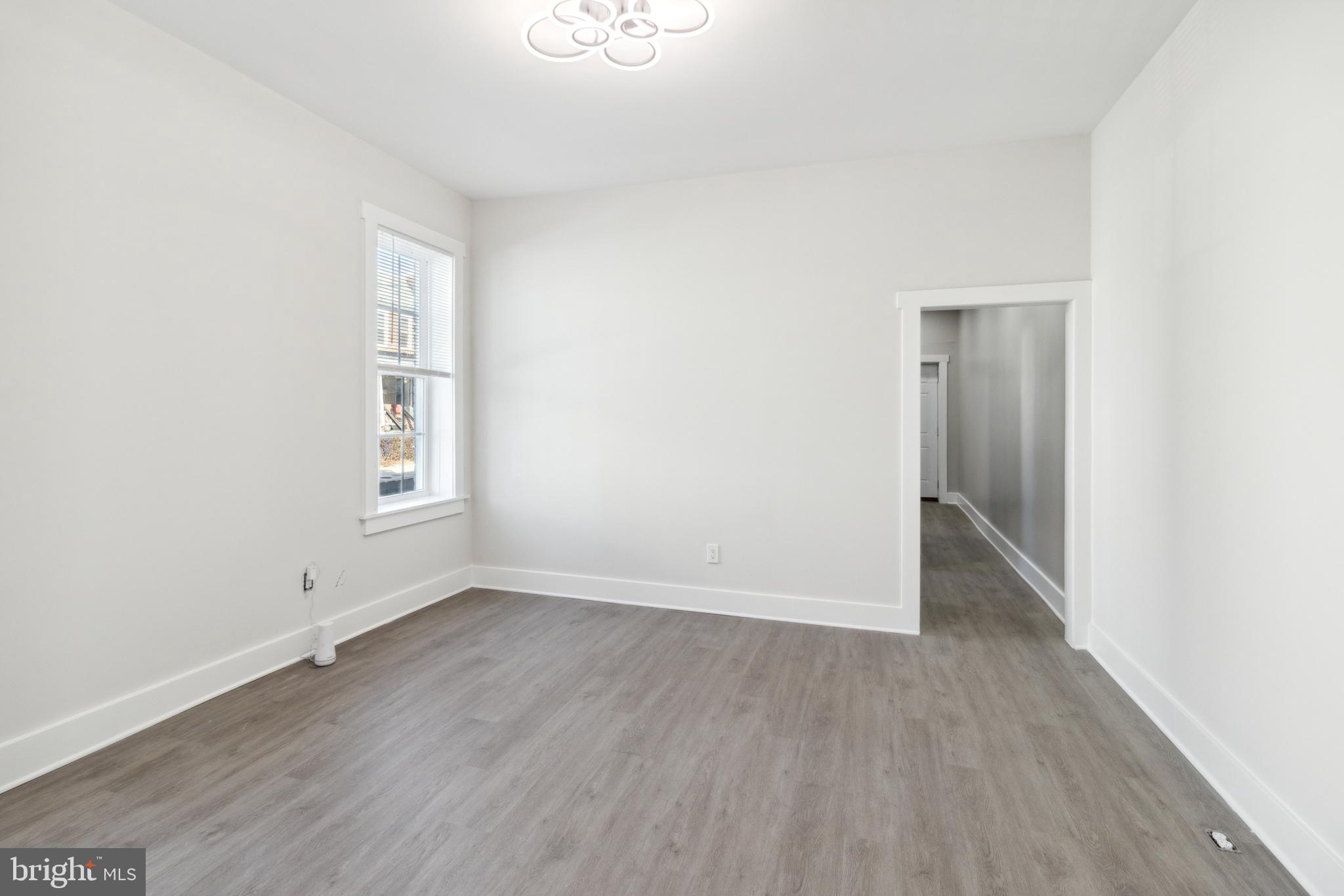 PARK HEIGHTS - Residential