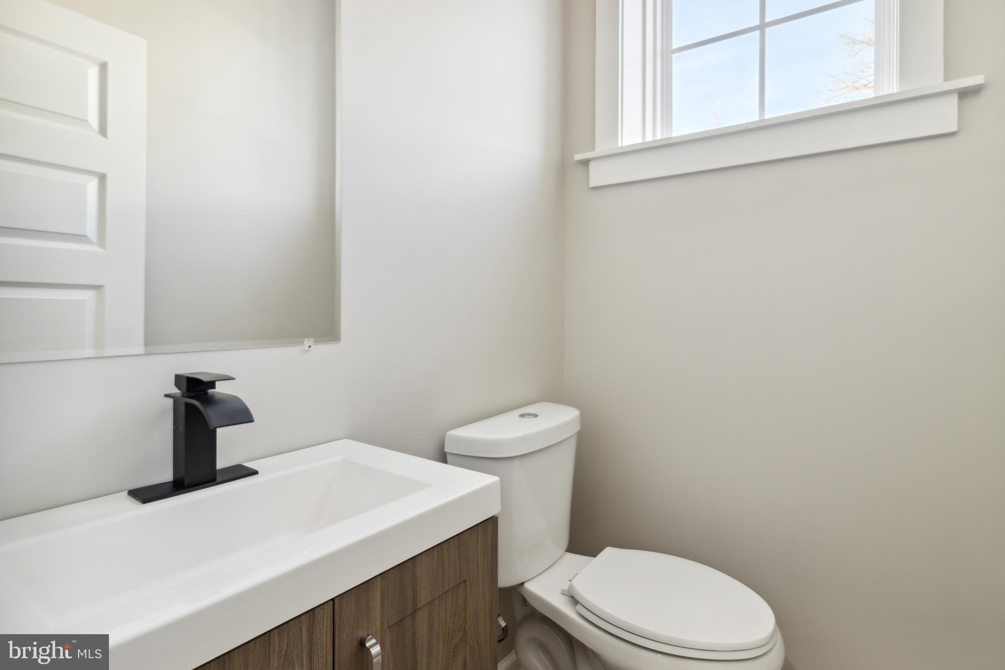 PARK HEIGHTS - Residential