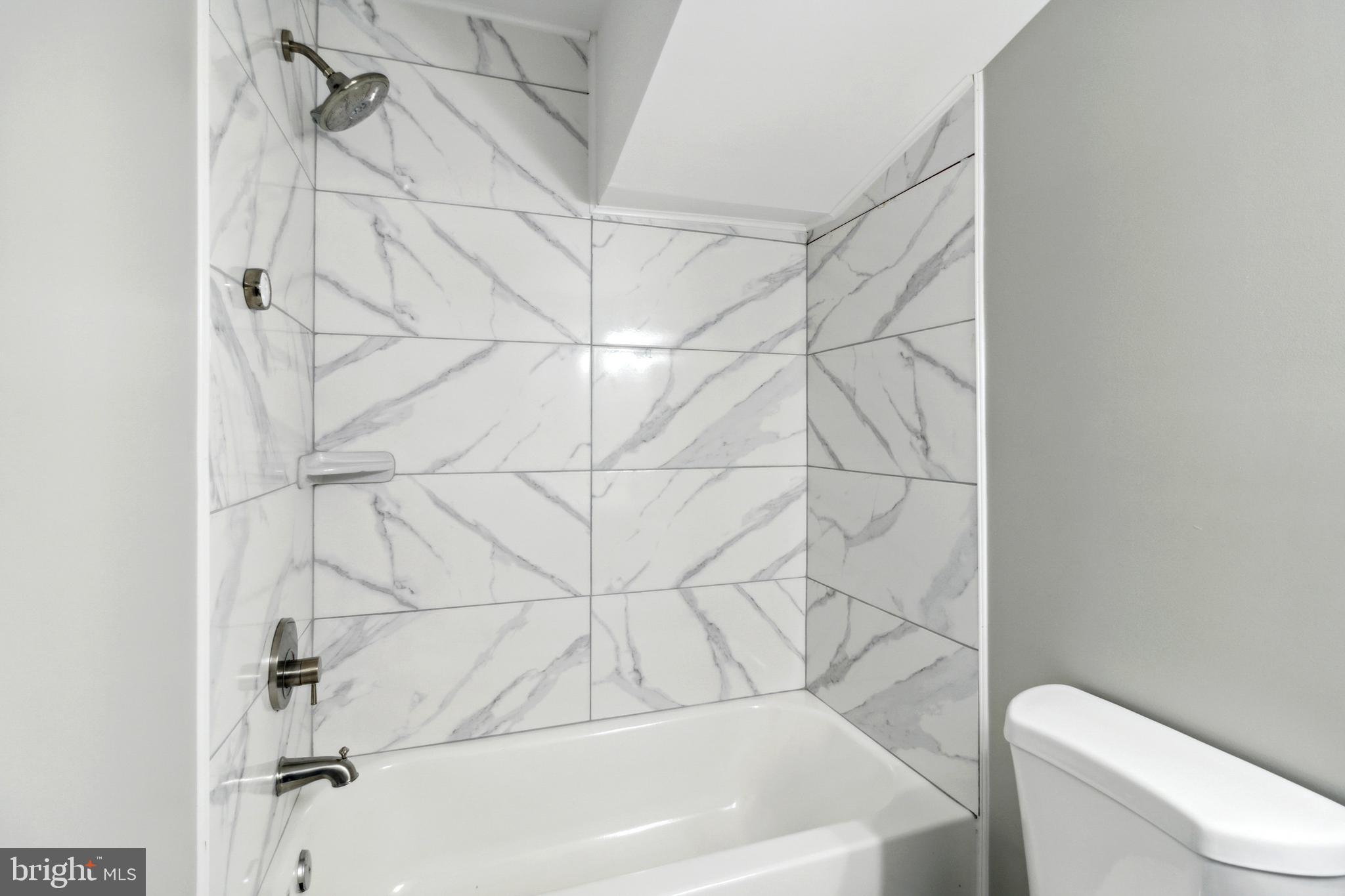 PARK HEIGHTS - Residential