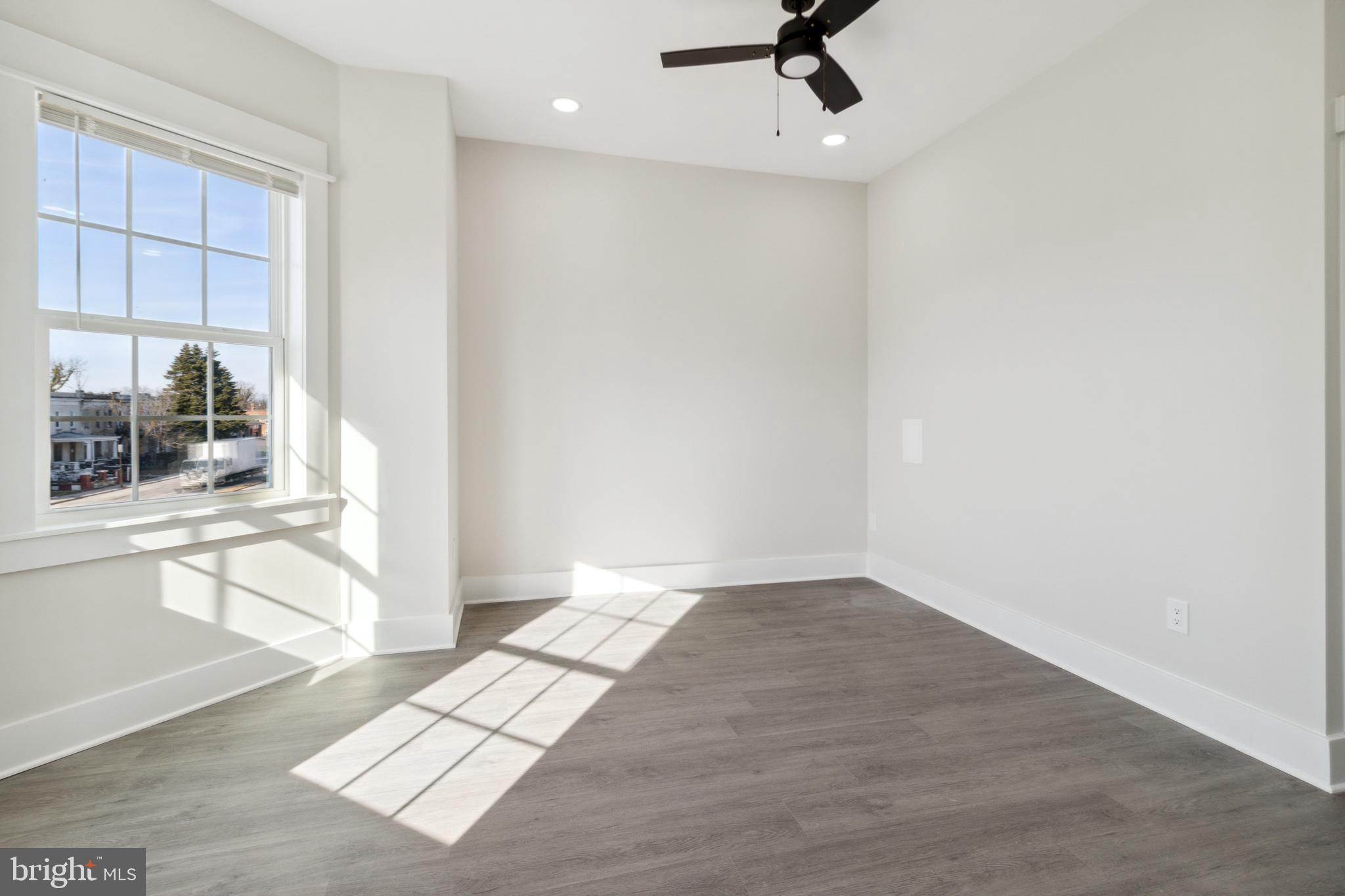 PARK HEIGHTS - Residential