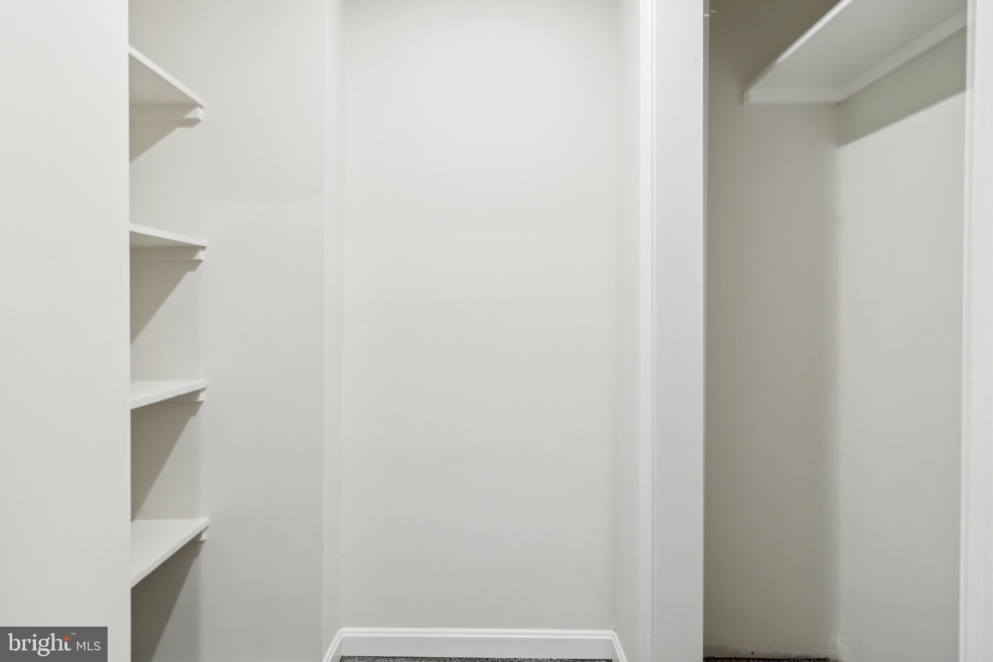 PARK HEIGHTS - Residential