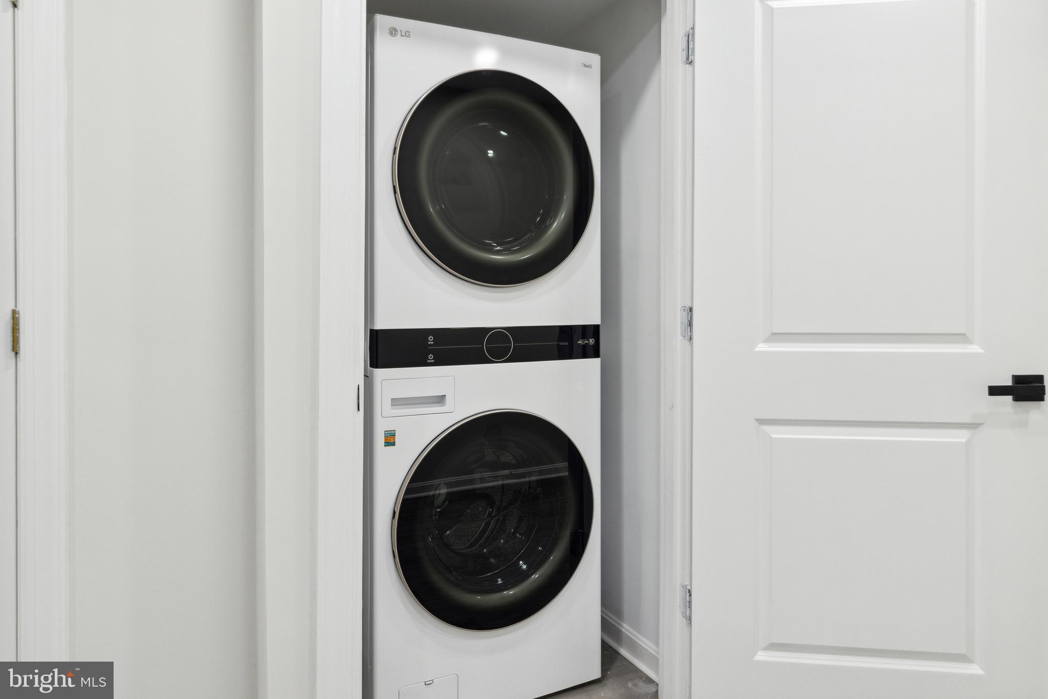 PARK HEIGHTS - Residential