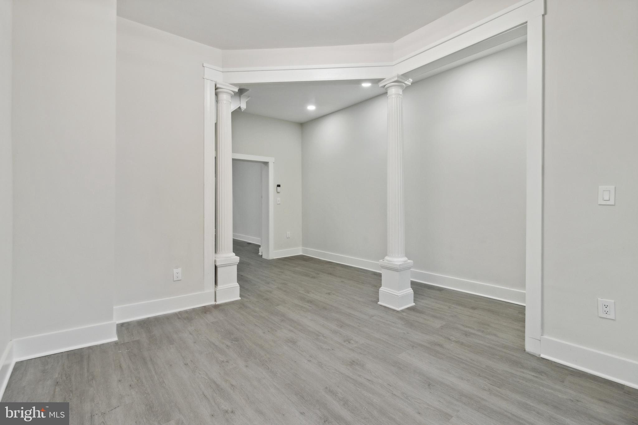 PARK HEIGHTS - Residential