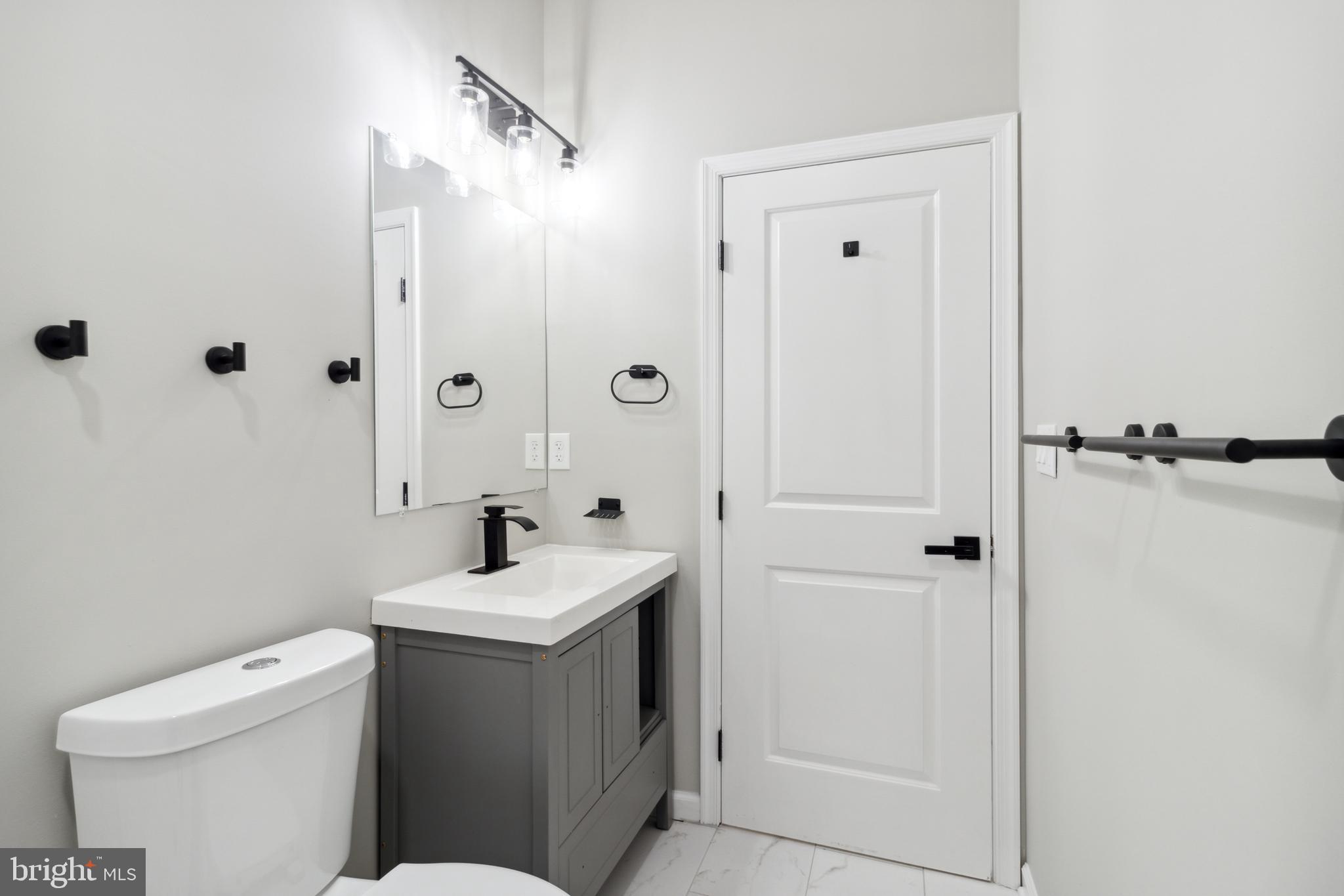 PARK HEIGHTS - Residential