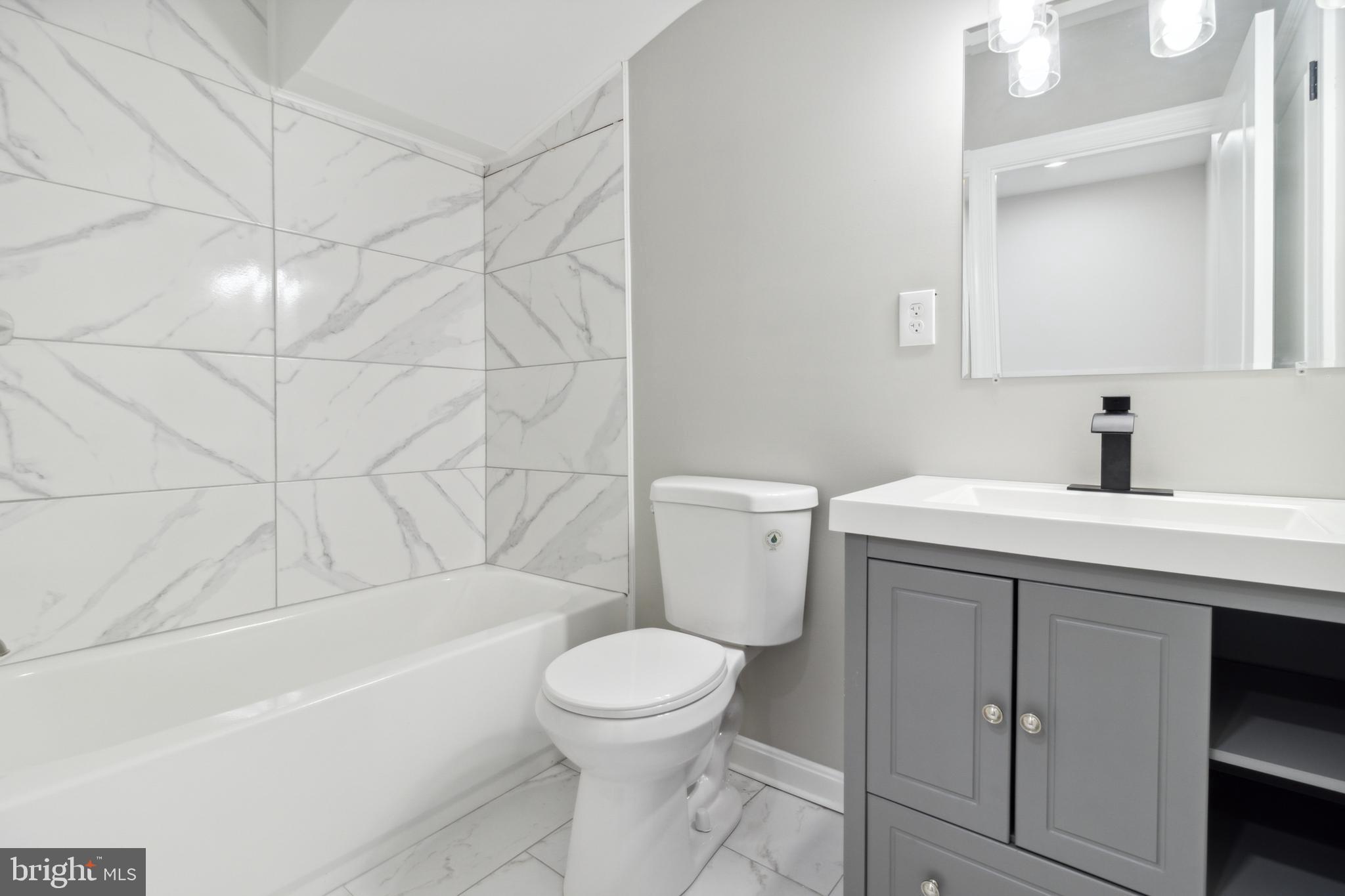 PARK HEIGHTS - Residential