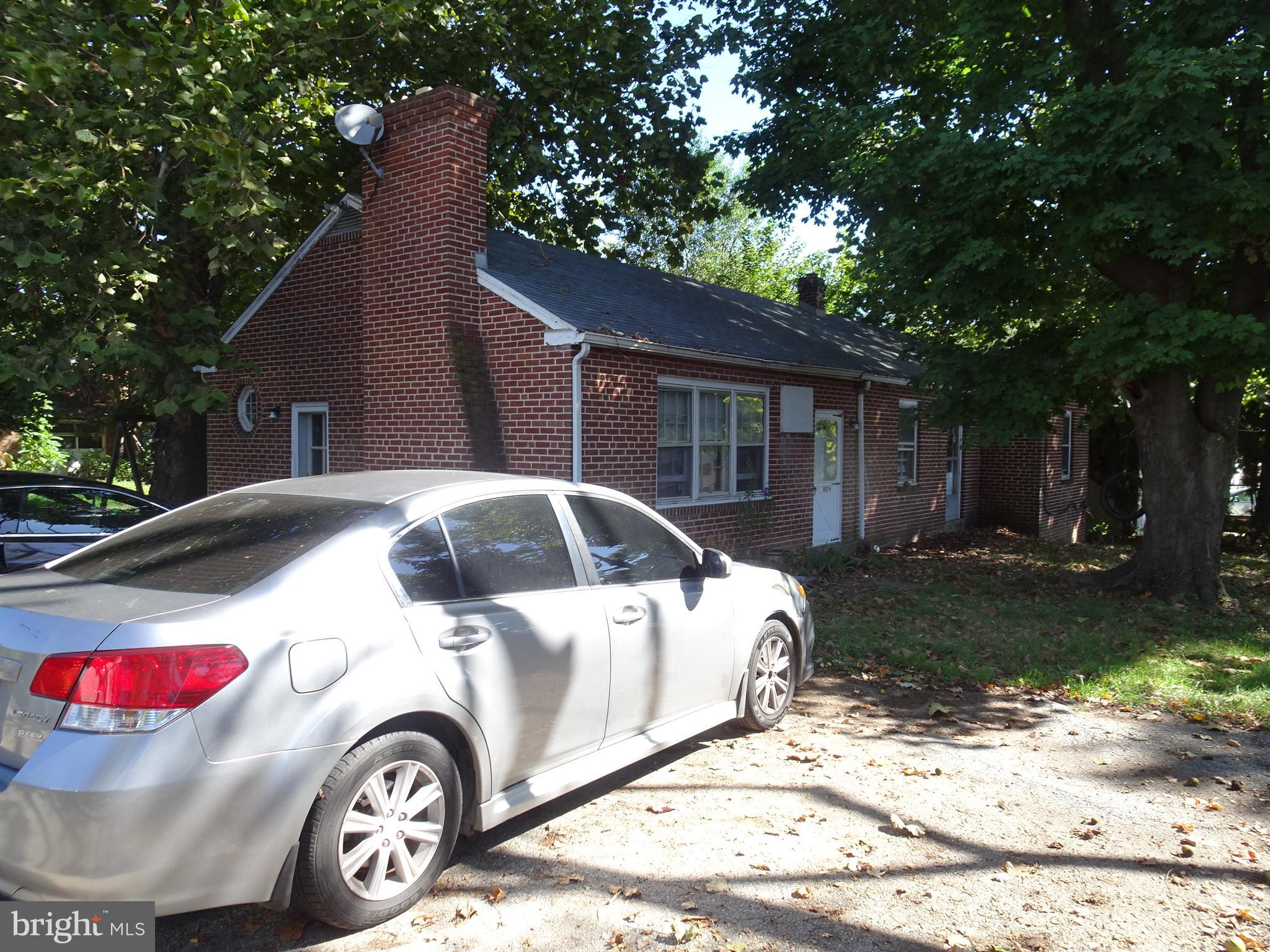 3014 NEW CASTLE AVENUE