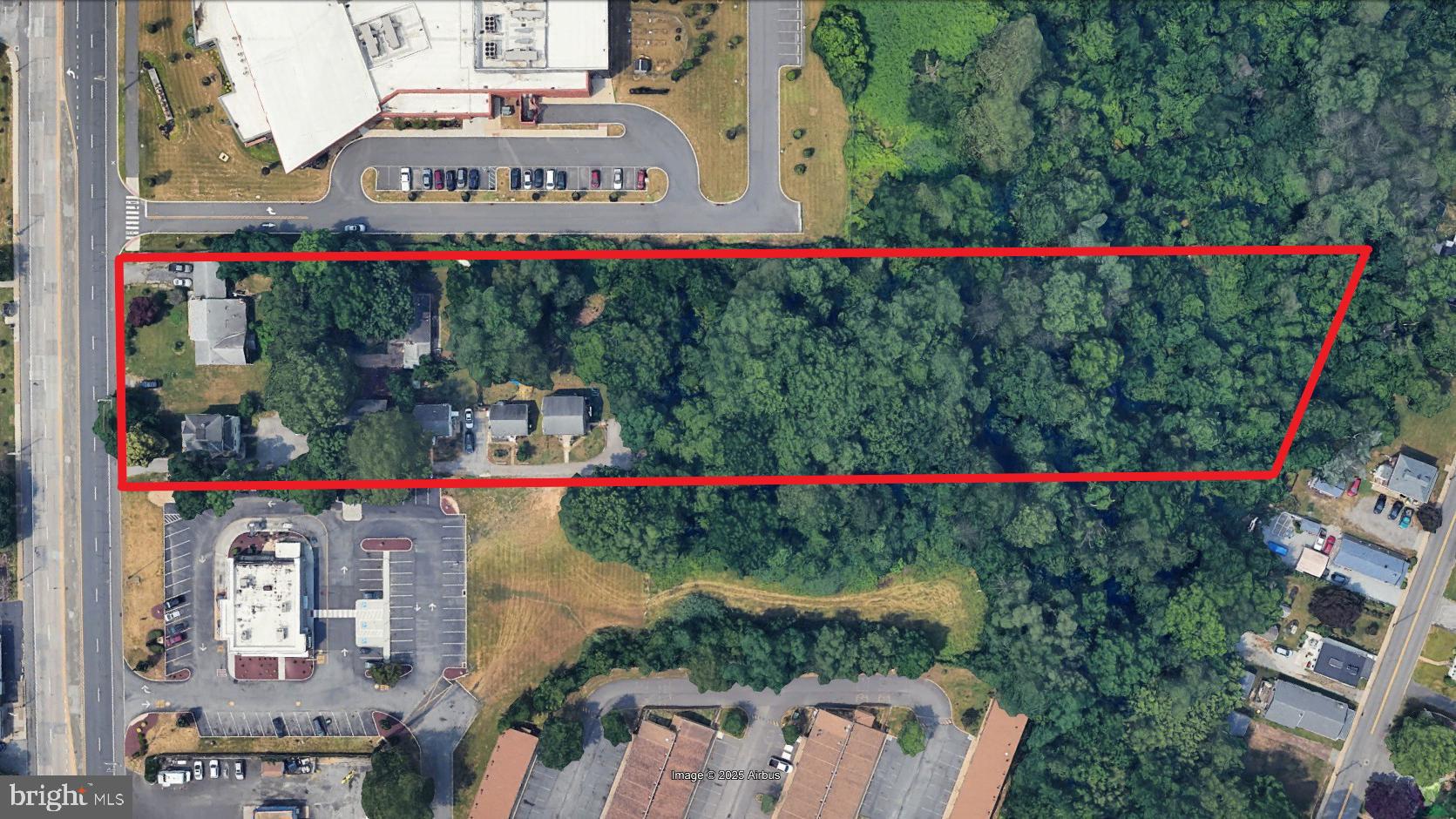 3014 NEW CASTLE AVENUE