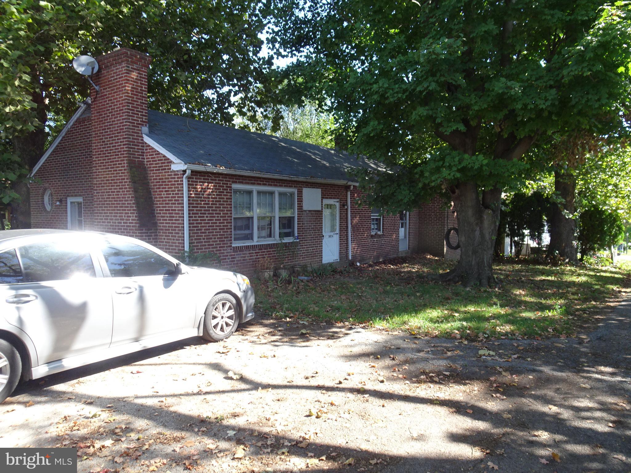 3014 NEW CASTLE AVENUE