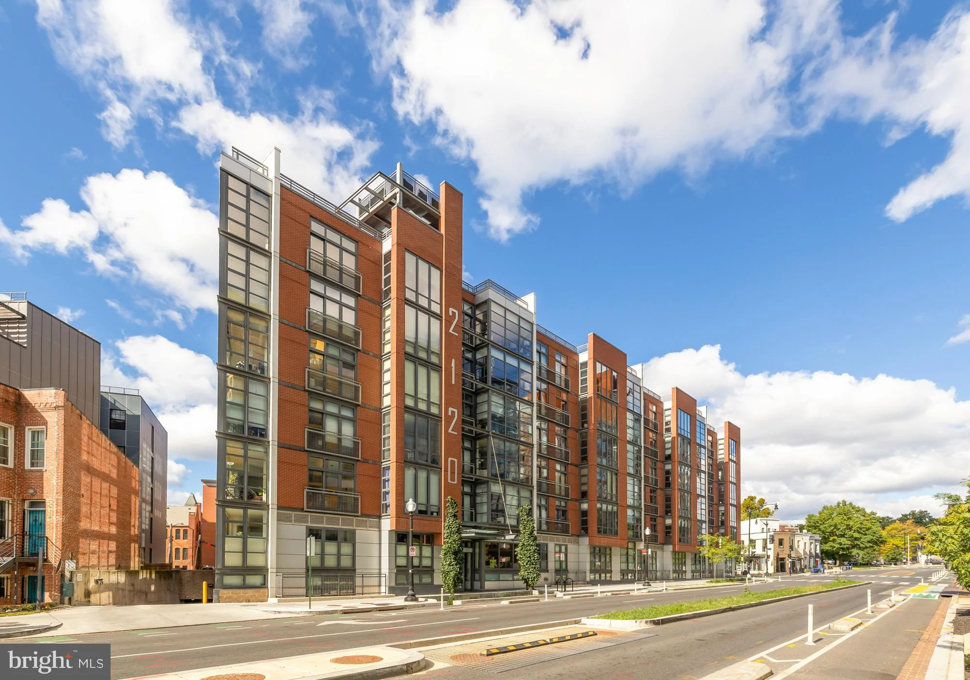 2120 Vermont Avenue NW Unit 304, Washington, DC 20001