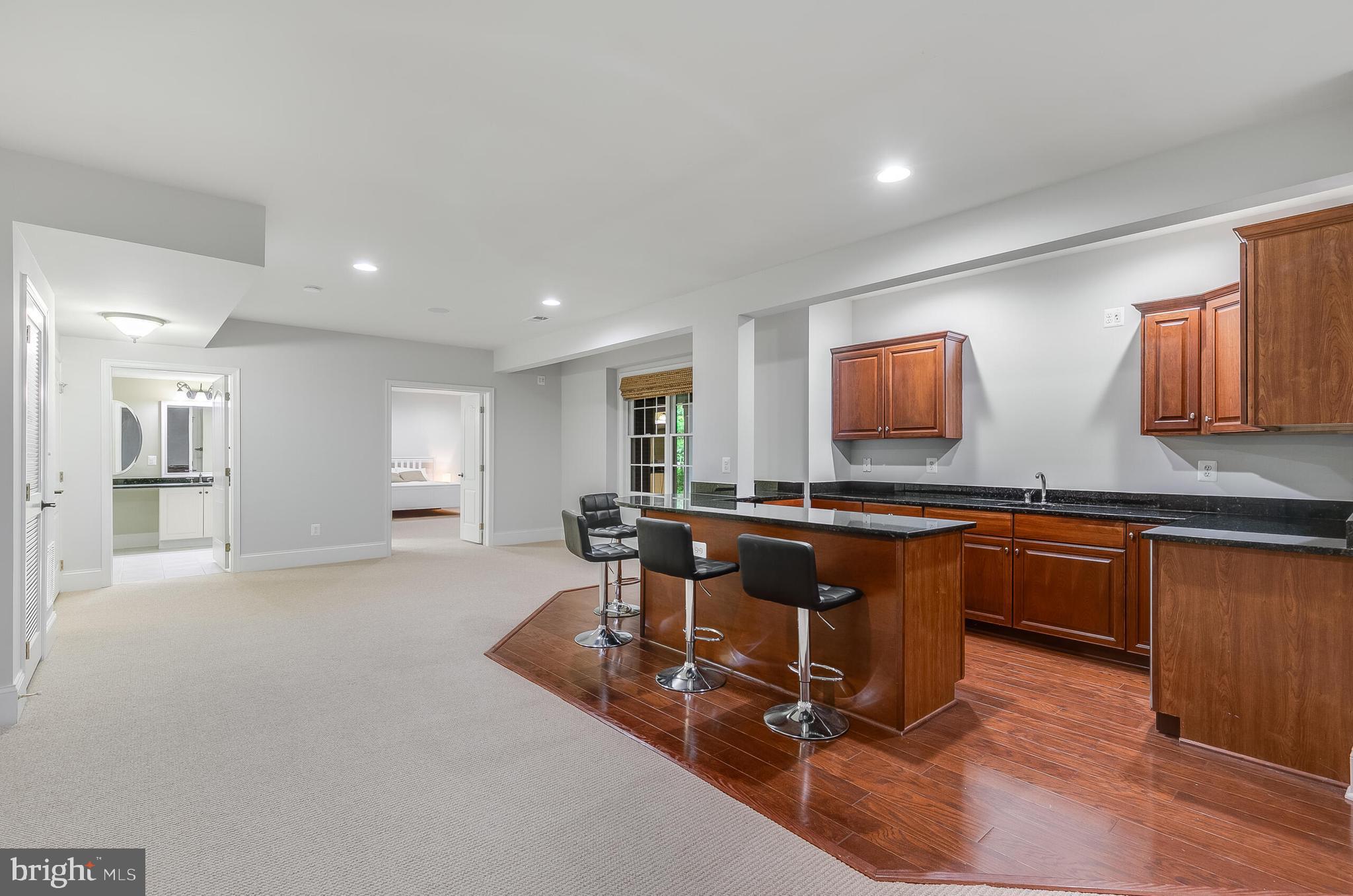 BELMONT COUNTRY CLUB - Residential