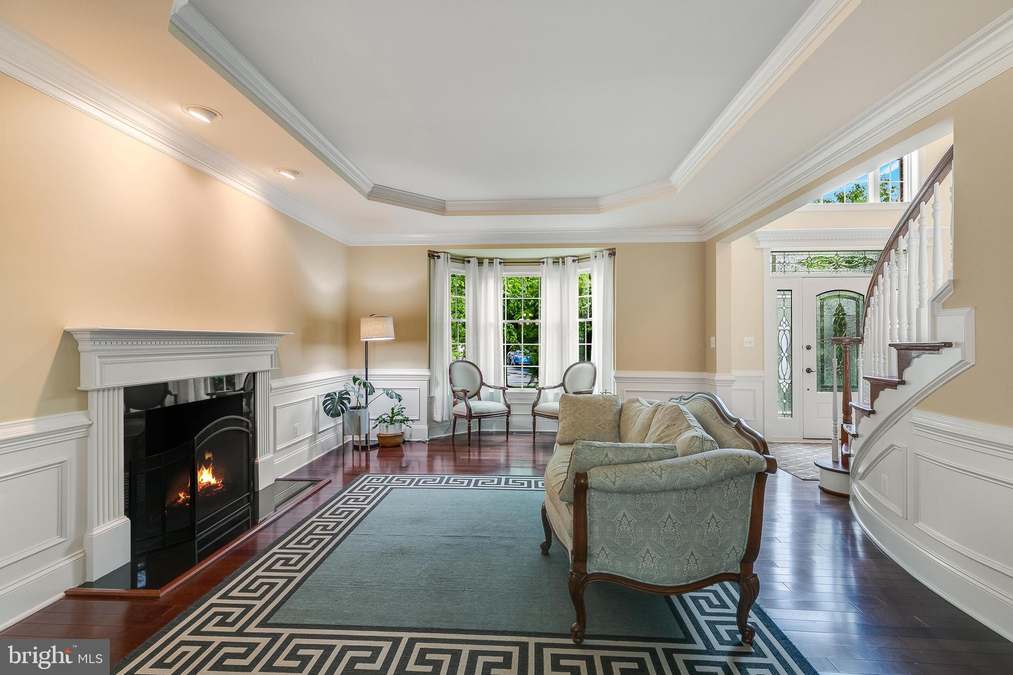 BELMONT COUNTRY CLUB - Residential