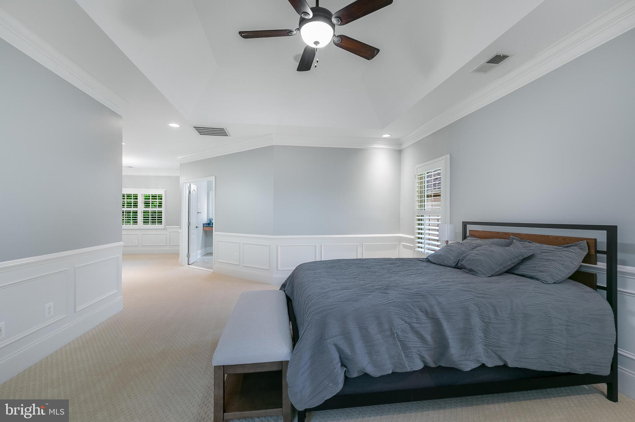 BELMONT COUNTRY CLUB - Residential