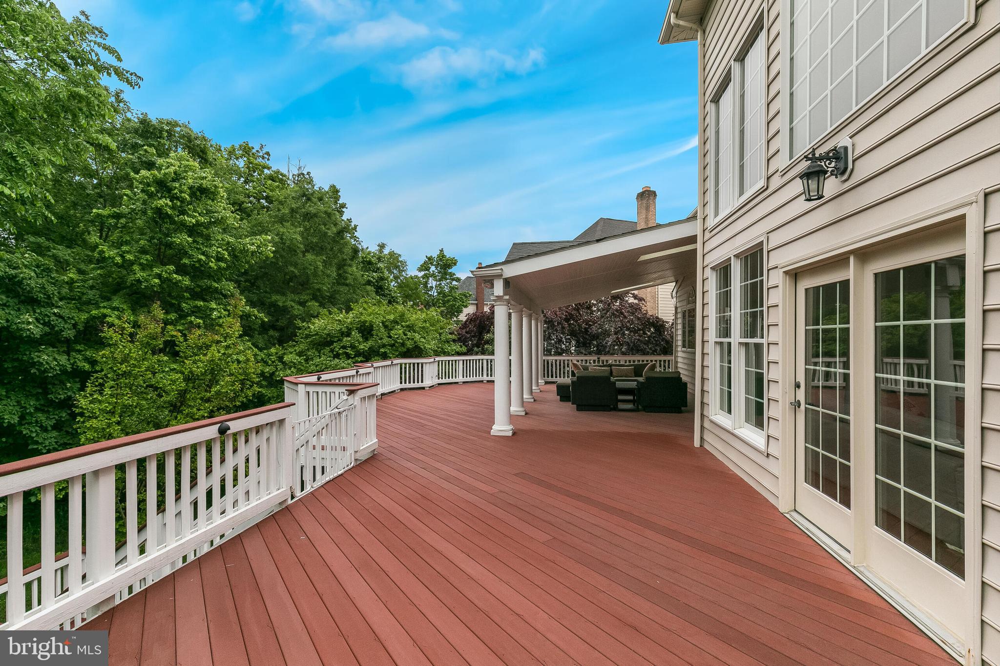 BELMONT COUNTRY CLUB - Residential