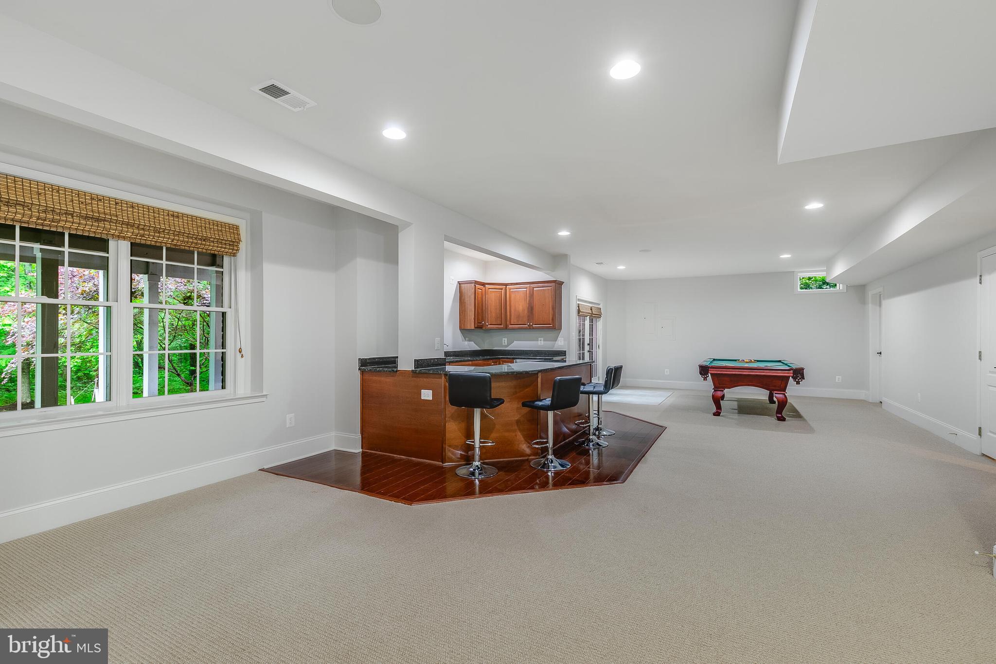 BELMONT COUNTRY CLUB - Residential