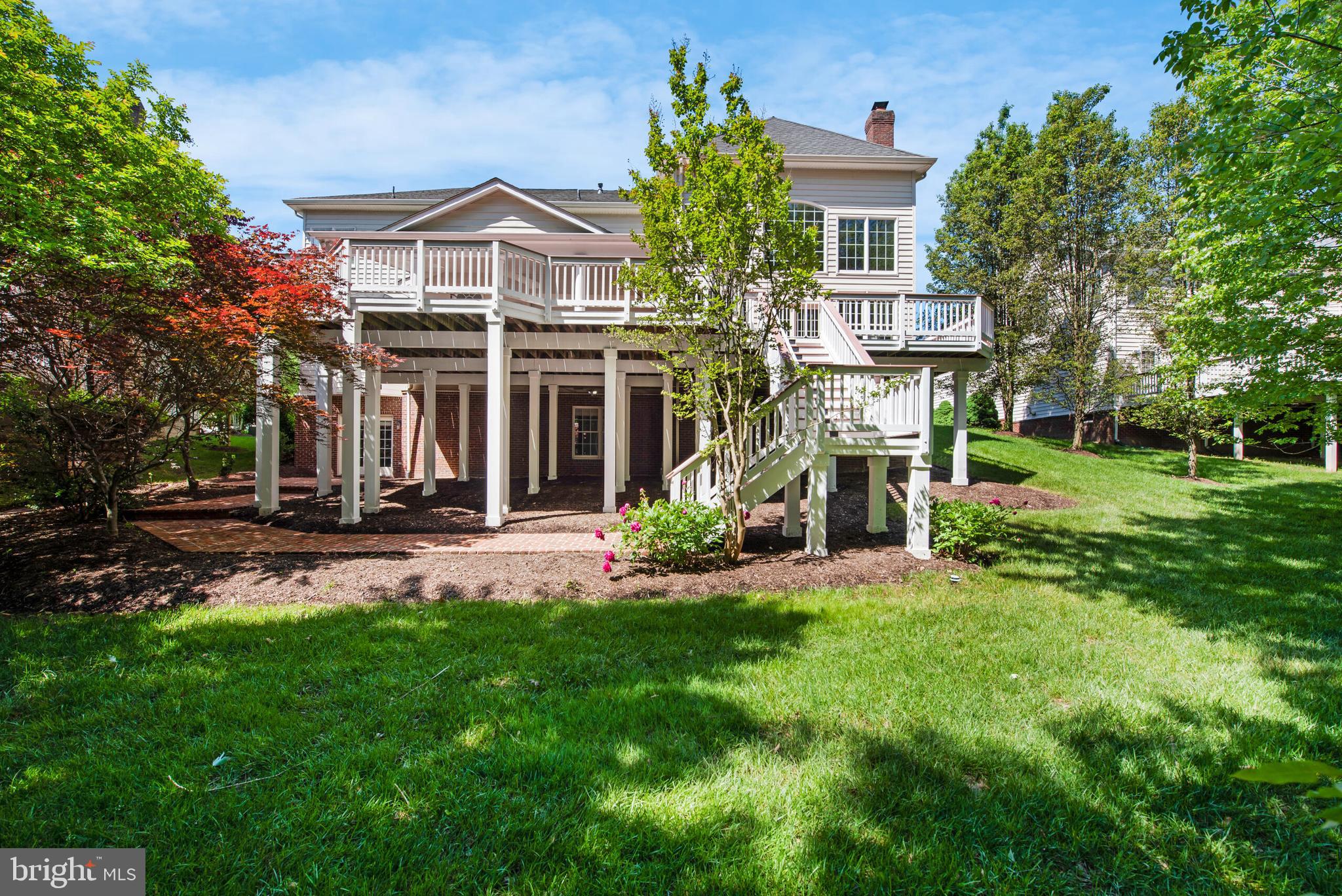 BELMONT COUNTRY CLUB - Residential