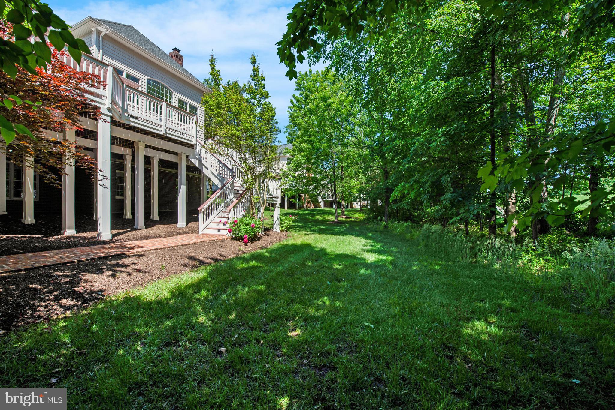 BELMONT COUNTRY CLUB - Residential