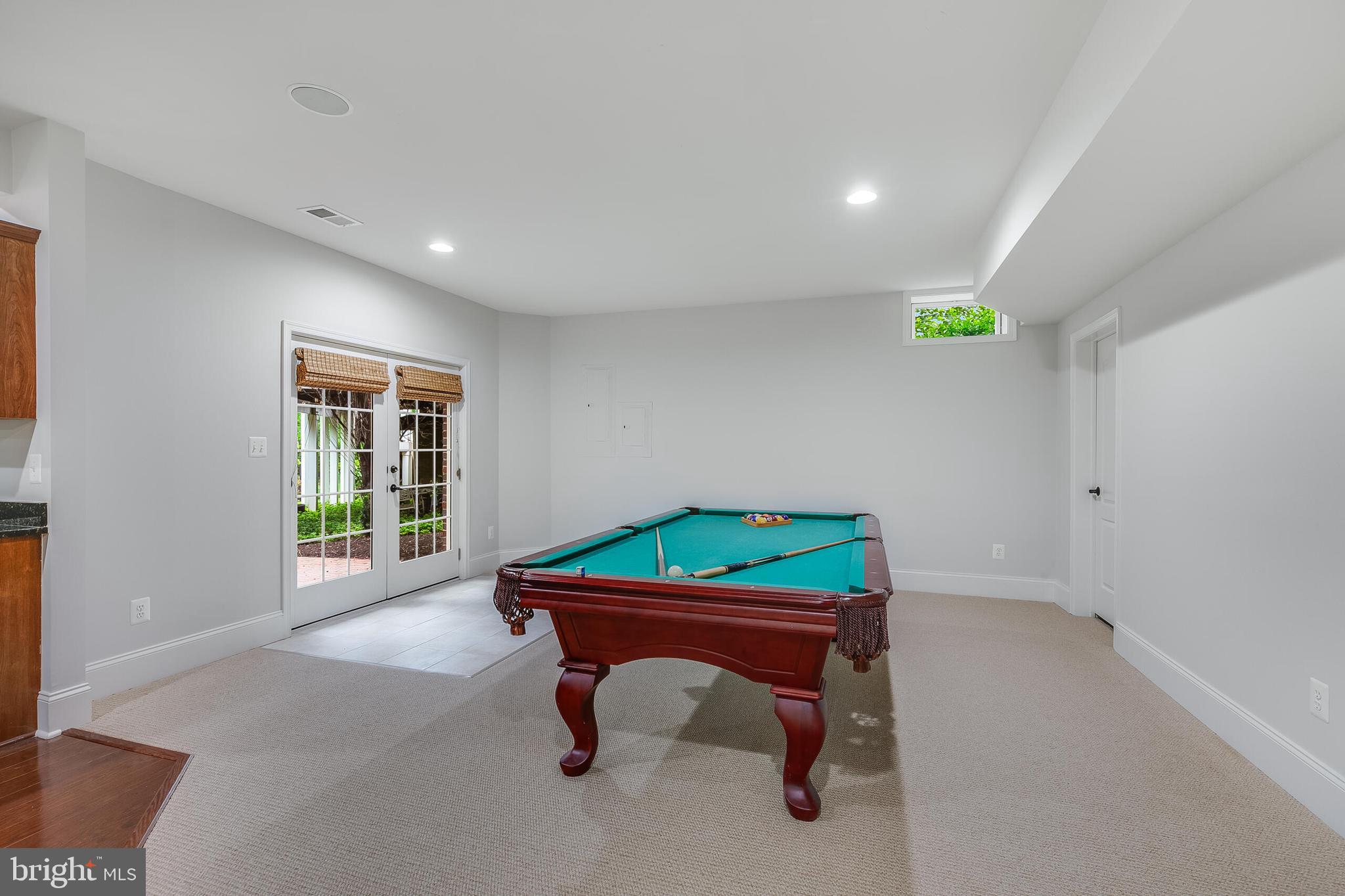 BELMONT COUNTRY CLUB - Residential