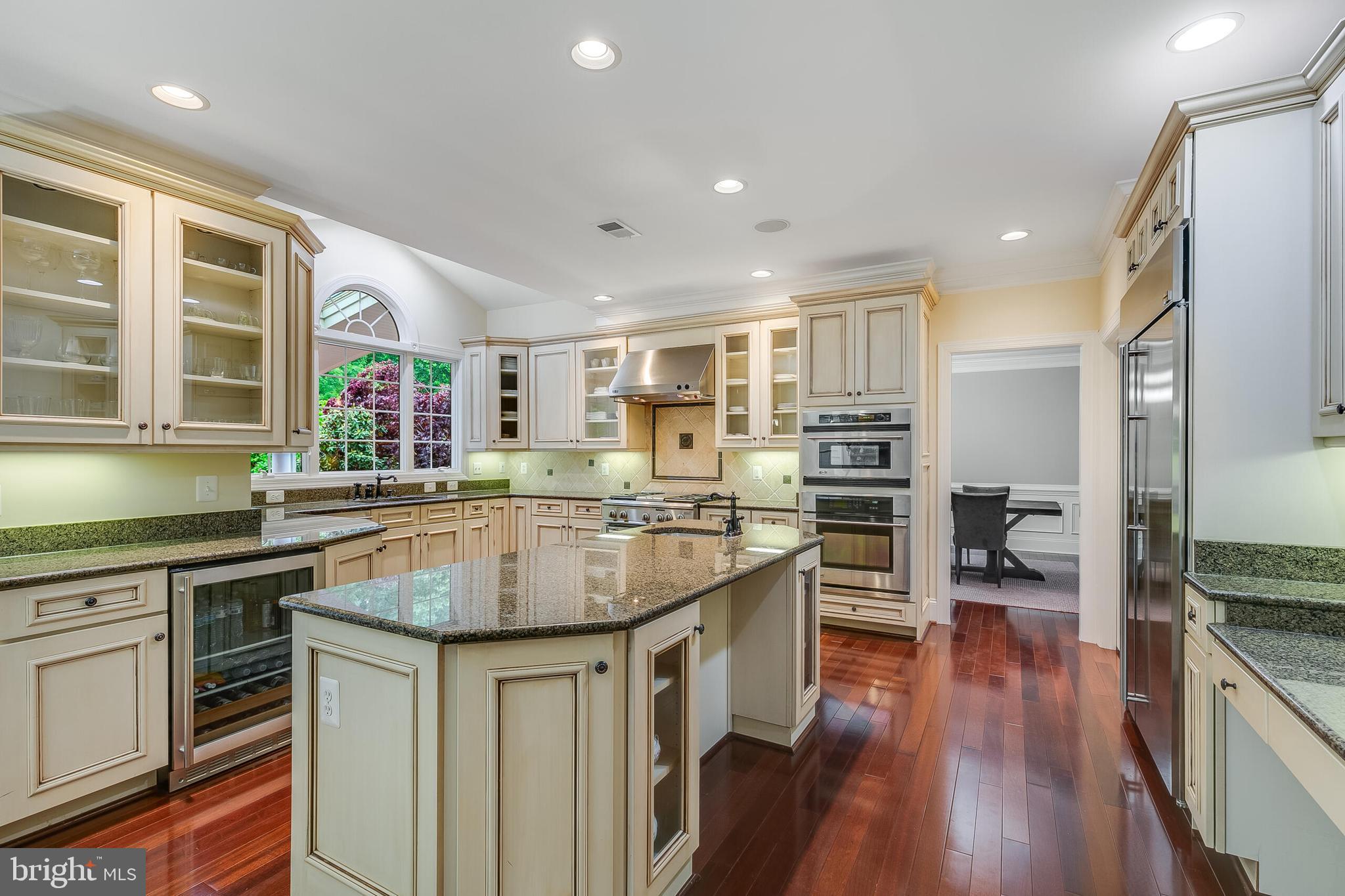 BELMONT COUNTRY CLUB - Residential