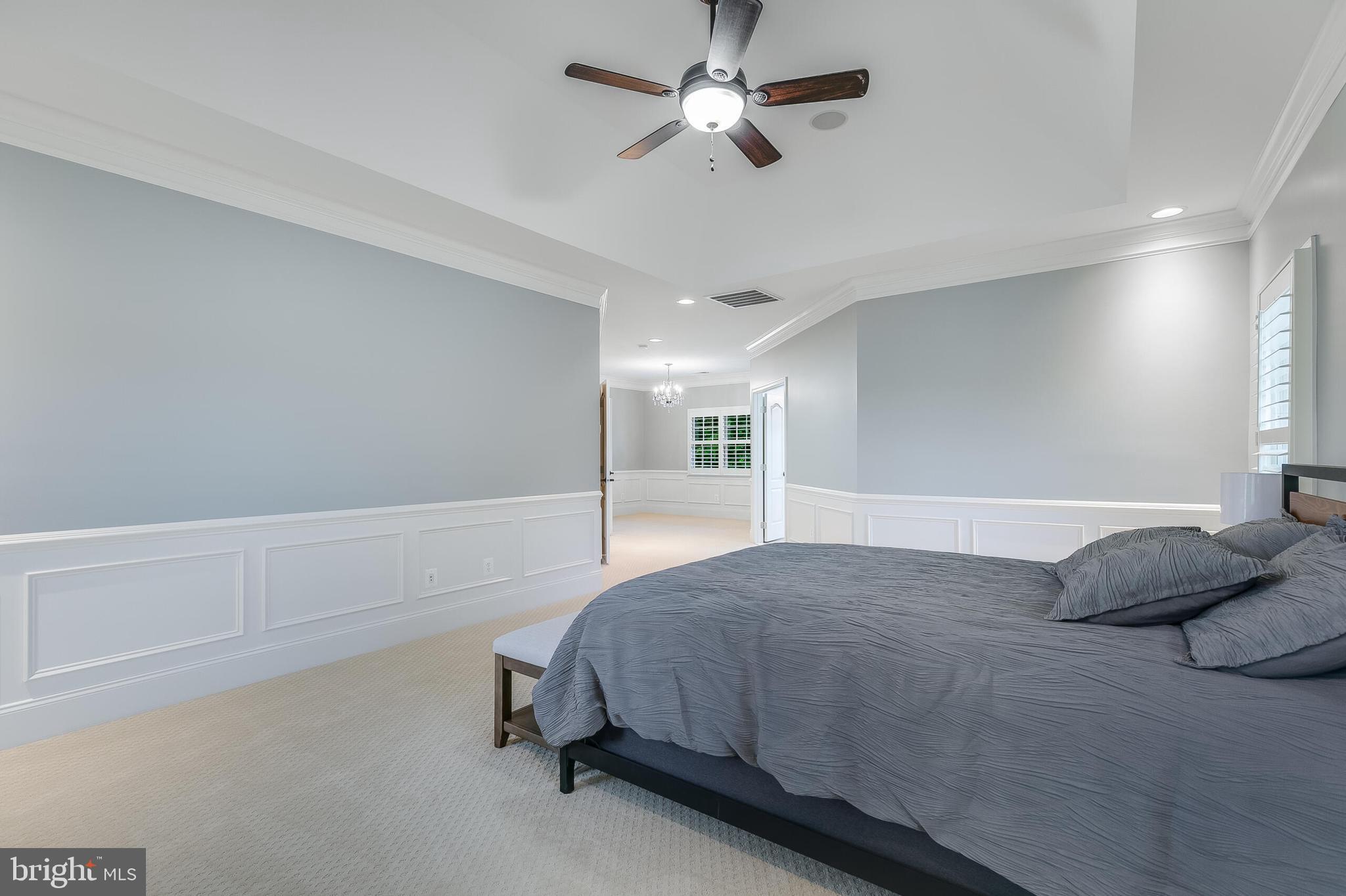 BELMONT COUNTRY CLUB - Residential