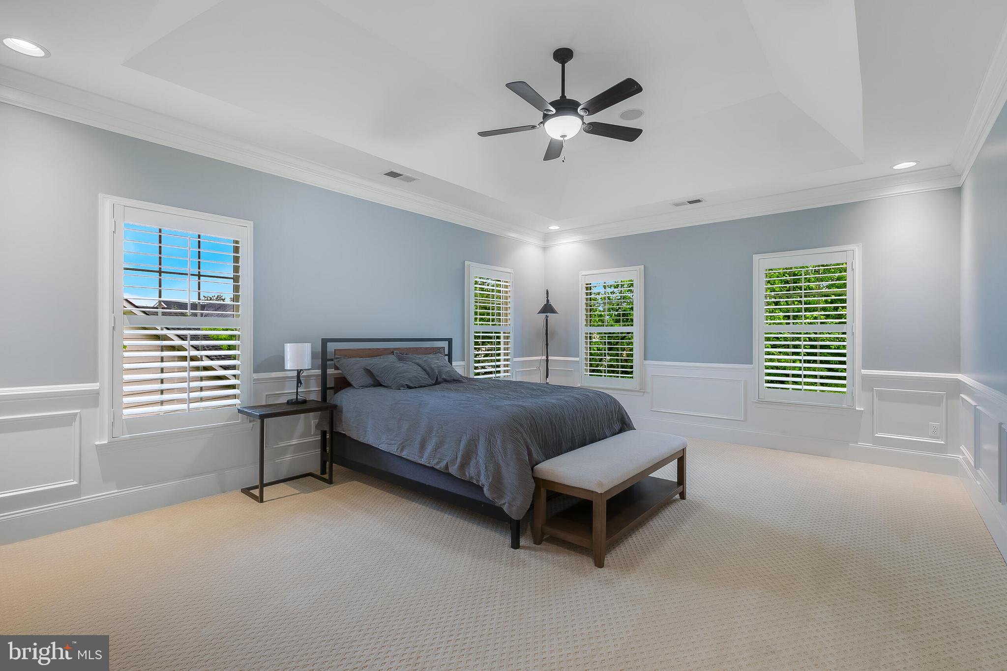 BELMONT COUNTRY CLUB - Residential