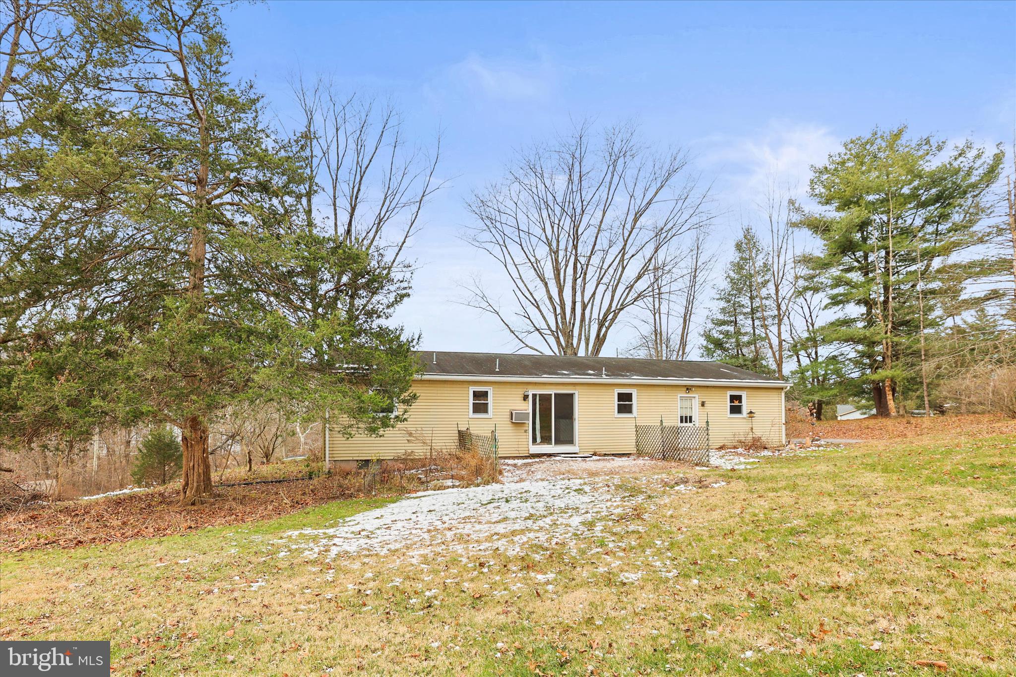 NONE AVAILABLE - Residential