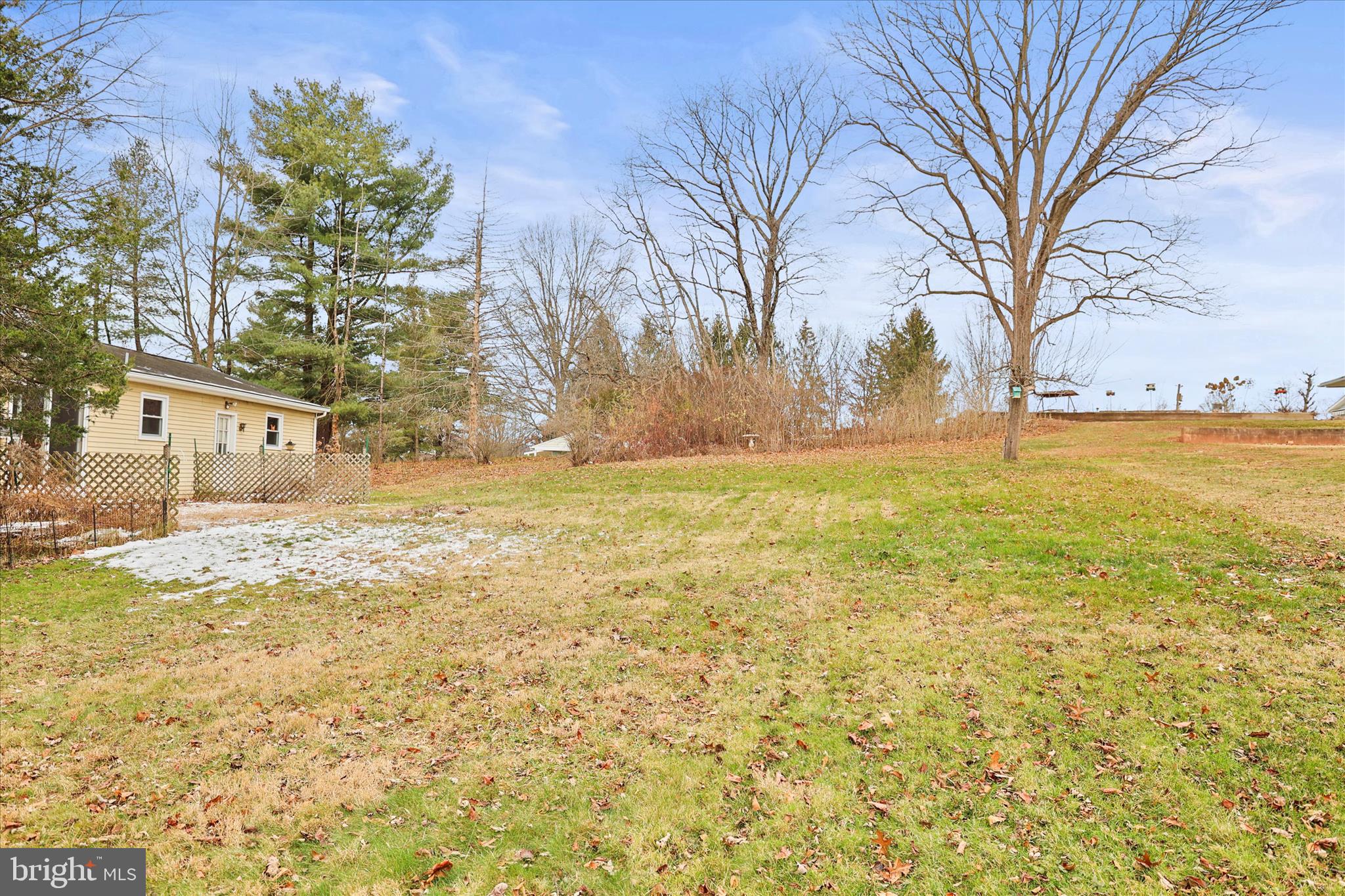 NONE AVAILABLE - Residential