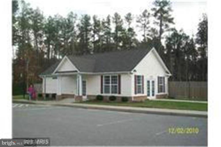 ST JAMES SUBD - Land