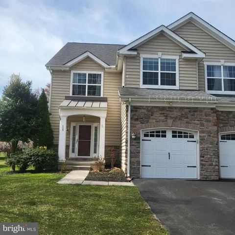 809 N Aikens Tavern Court, Newark, DE MLS: DENC2078642