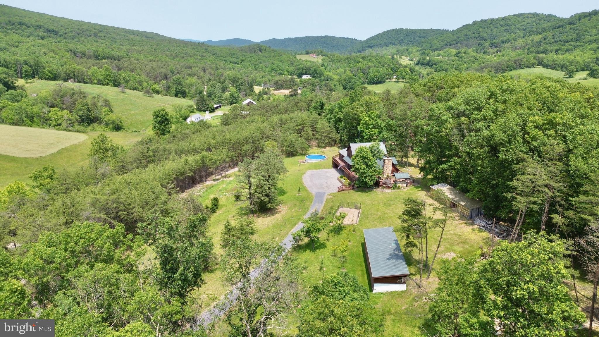 299 VALENTINE ACRES ROAD
