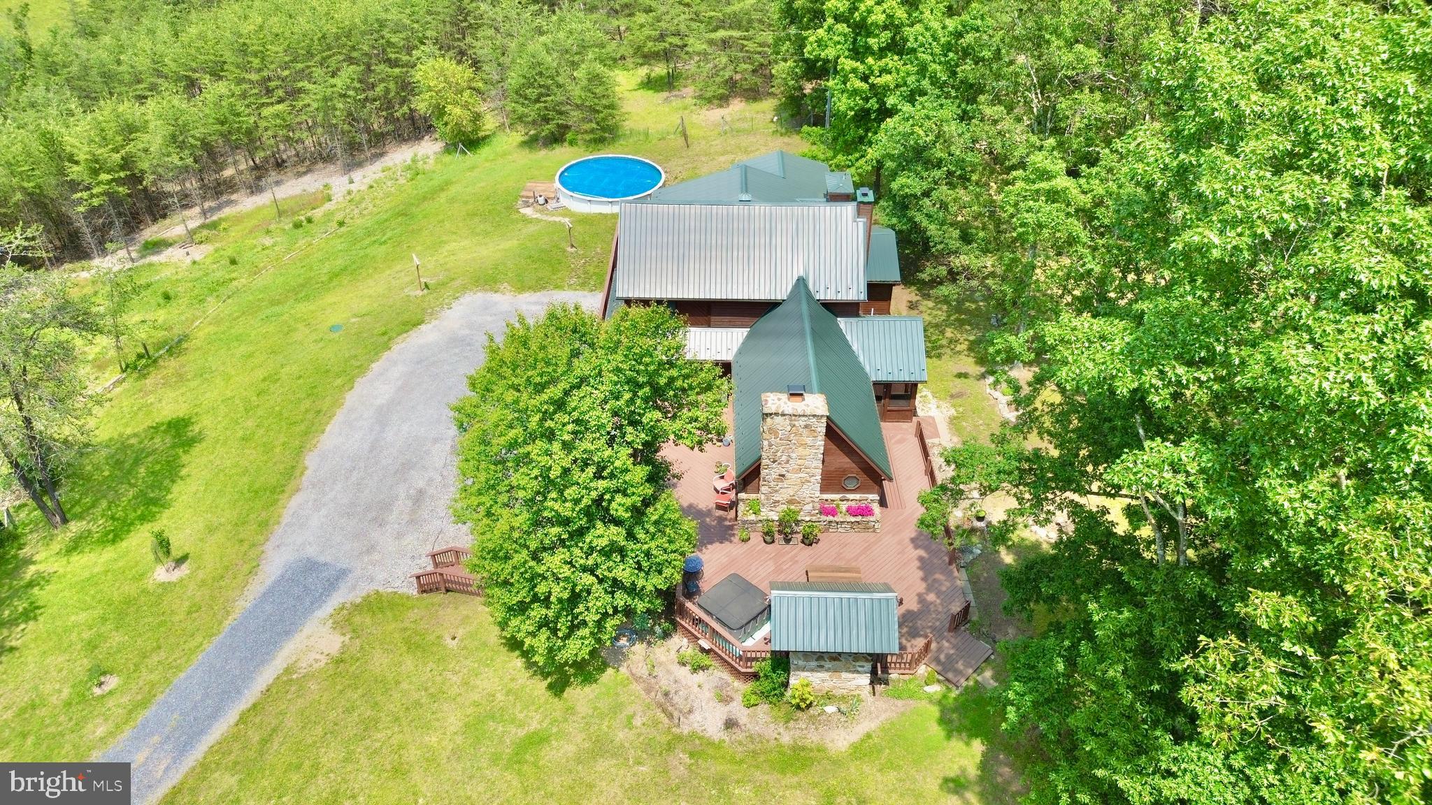 299 VALENTINE ACRES ROAD