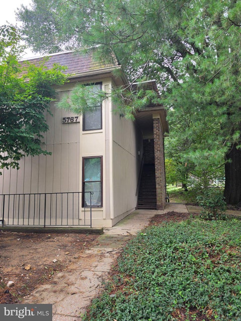 Condo For Rent - 5767 Rexford Court #G<br/> SPRINGFIELD, VA 22152