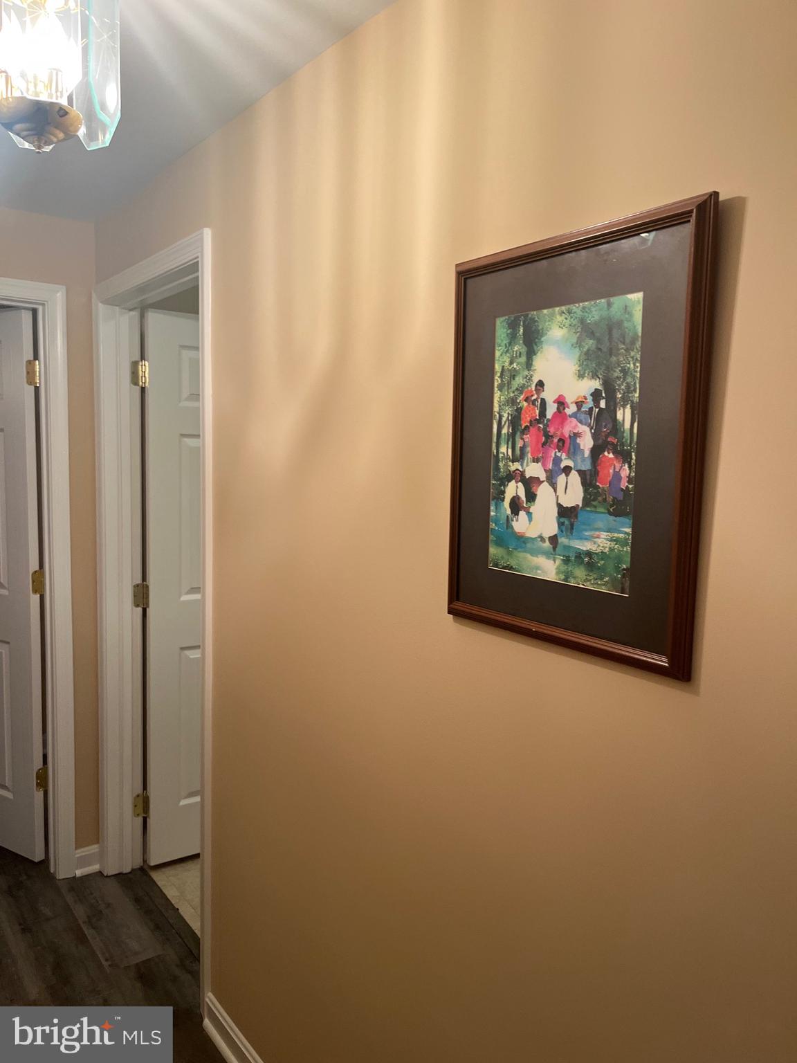 CAMERON GROVE - Residential Lease