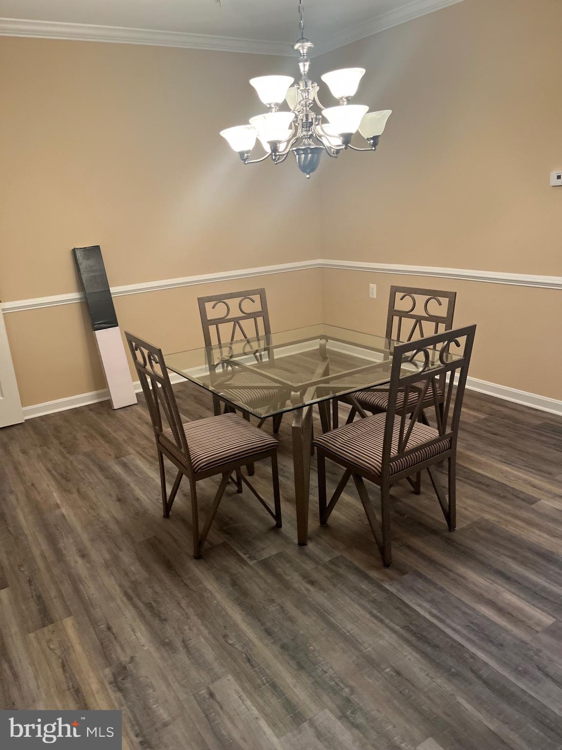 CAMERON GROVE - Residential Lease