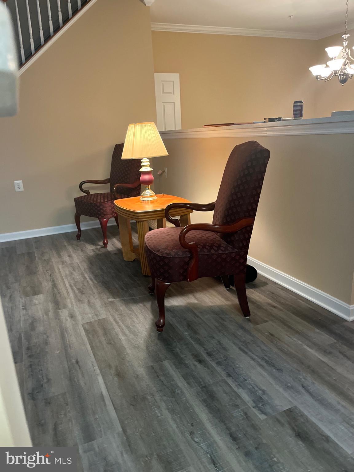 CAMERON GROVE - Residential Lease