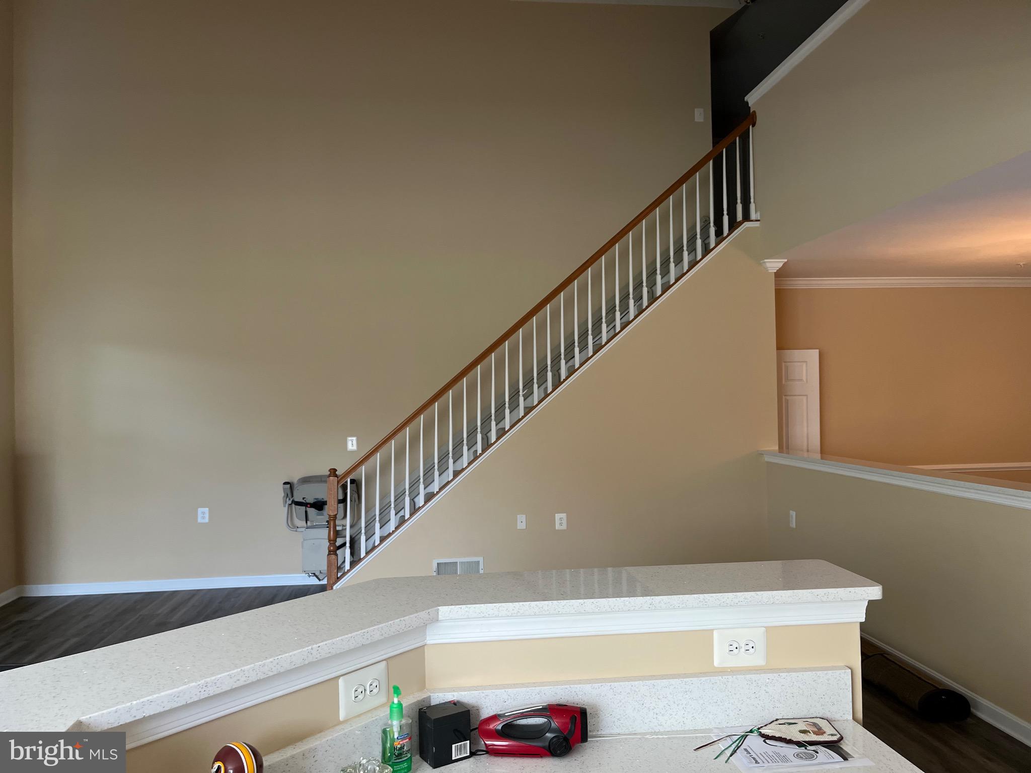 CAMERON GROVE - Residential Lease