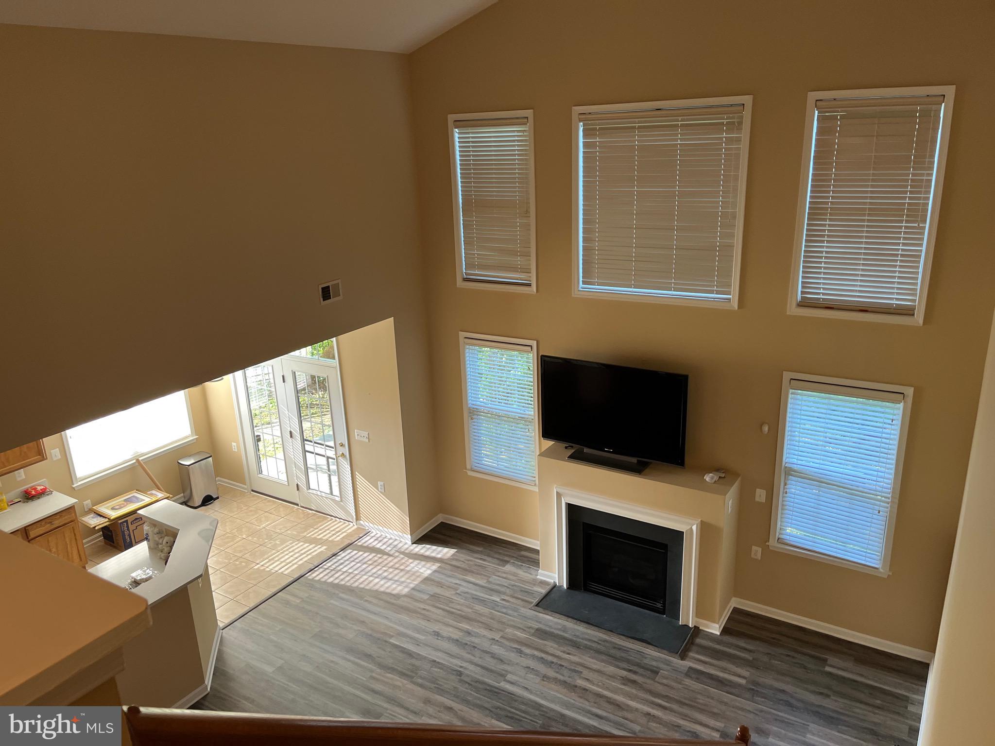 CAMERON GROVE - Residential Lease