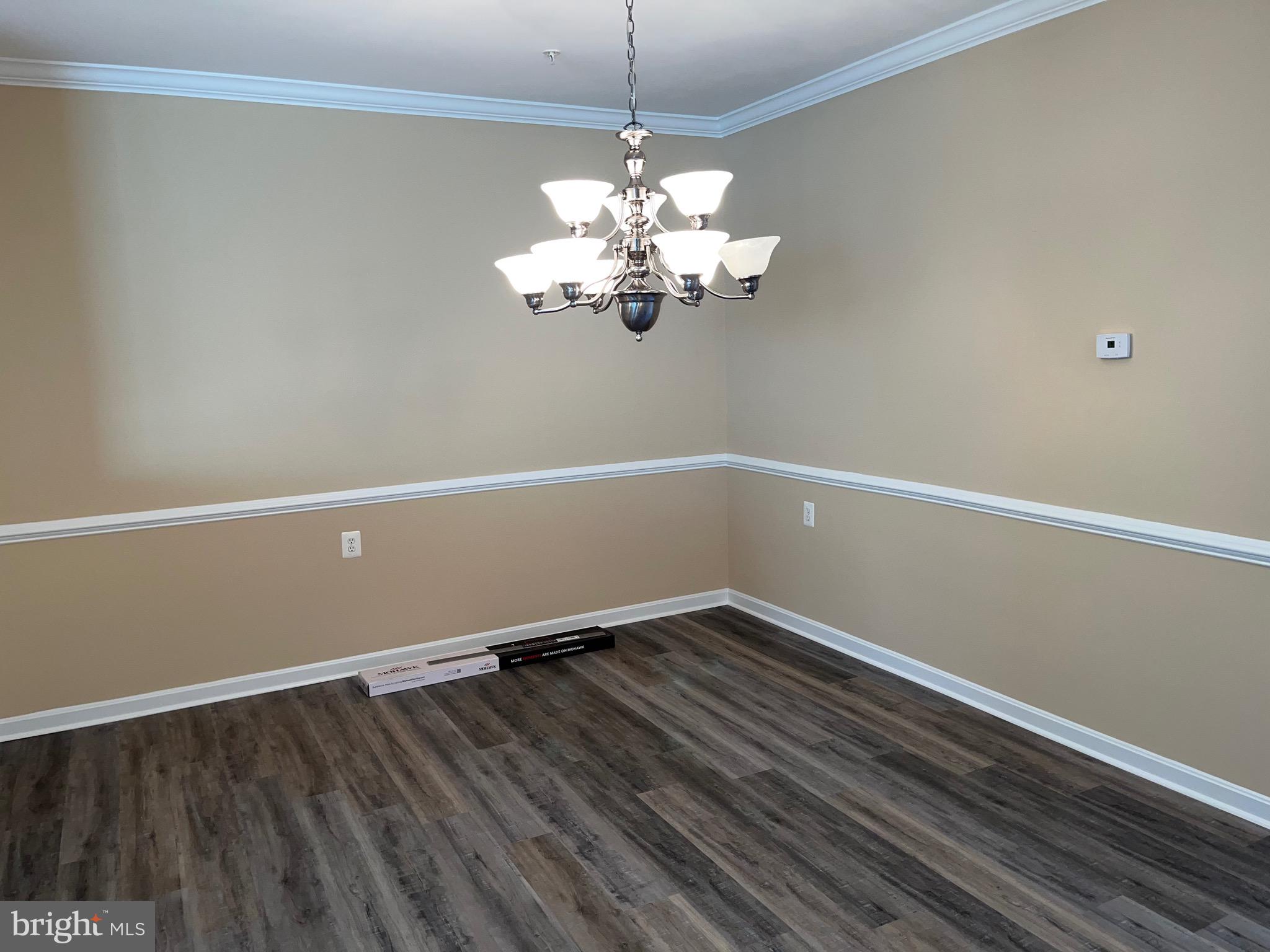 CAMERON GROVE - Residential Lease