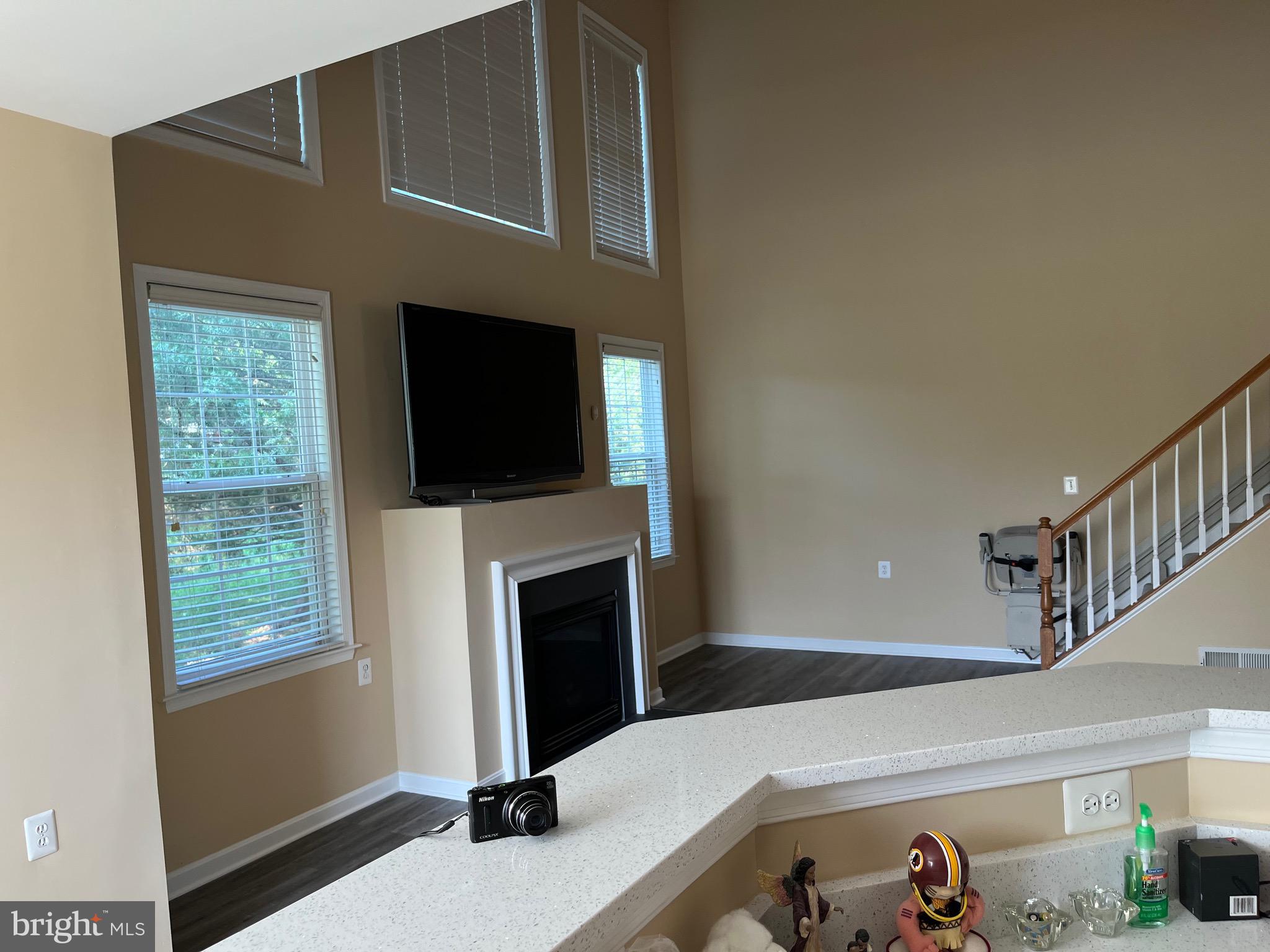 CAMERON GROVE - Residential Lease