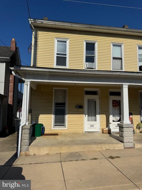 Photo for 111 W FRANKLIN STREET